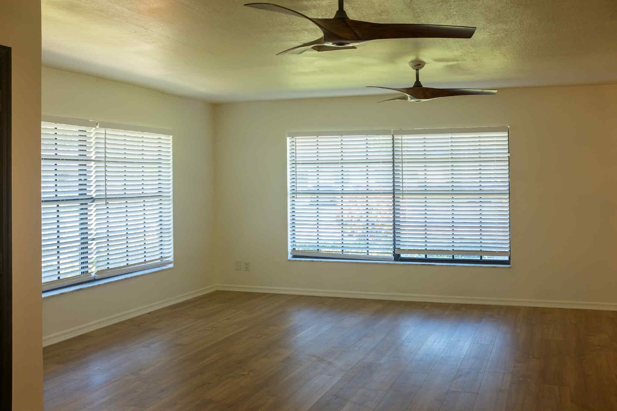 LONGWOOD VILLAGE PHASE 1 - Residential