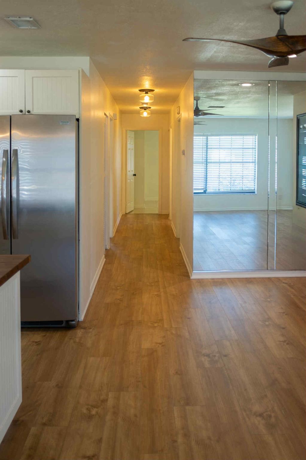 LONGWOOD VILLAGE PHASE 1 - Residential