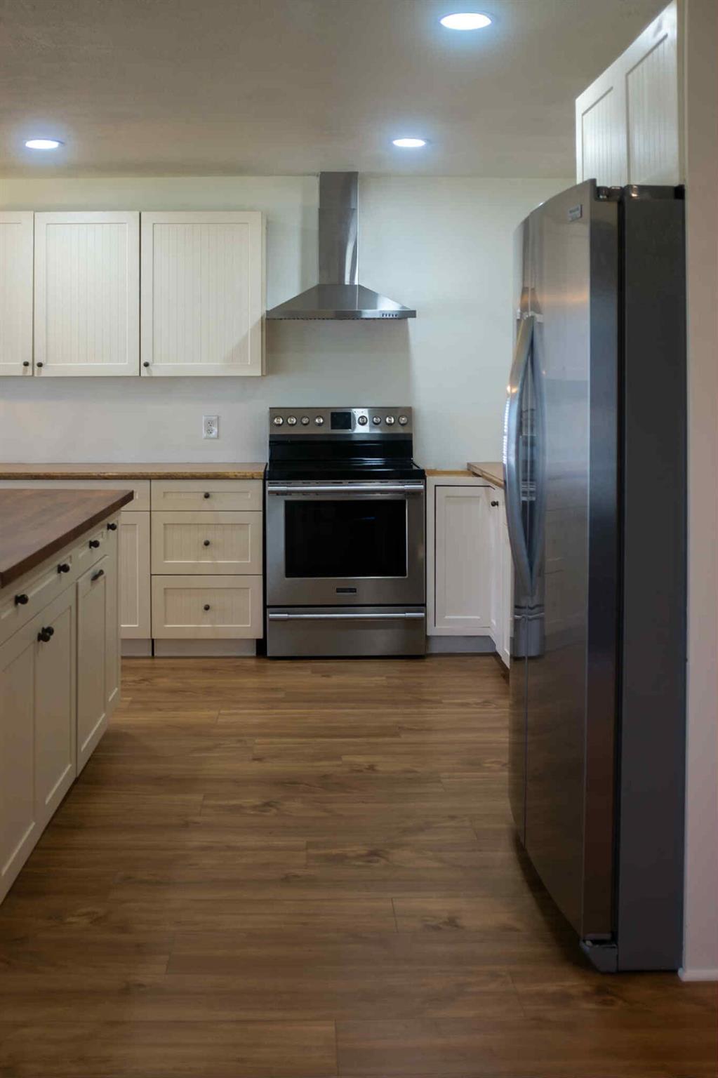 LONGWOOD VILLAGE PHASE 1 - Residential