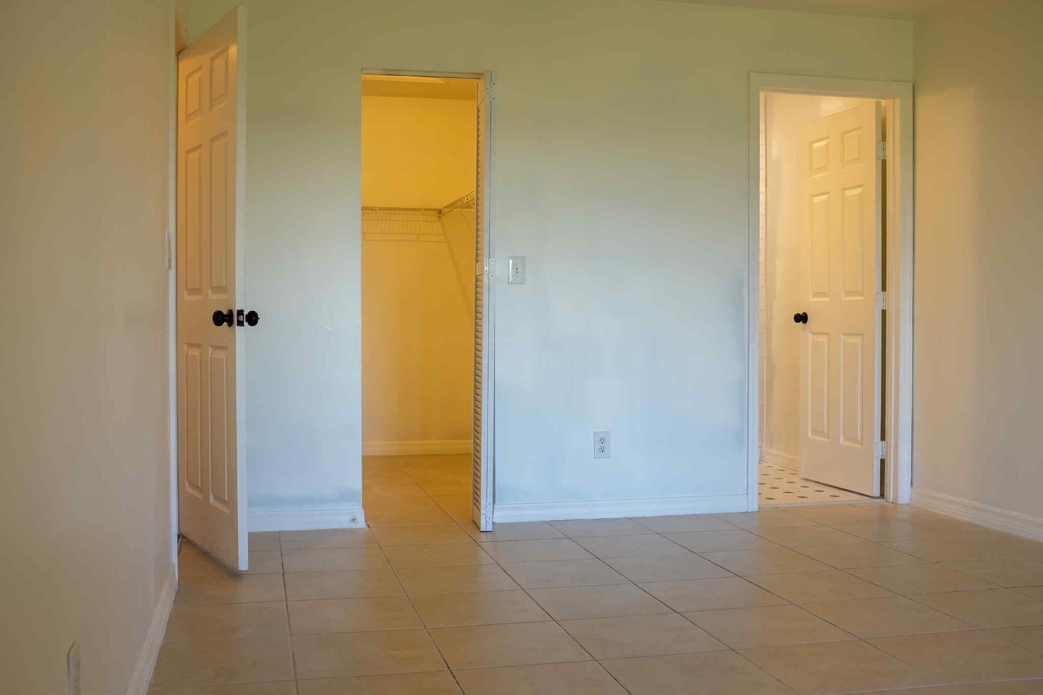 LONGWOOD VILLAGE PHASE 1 - Residential