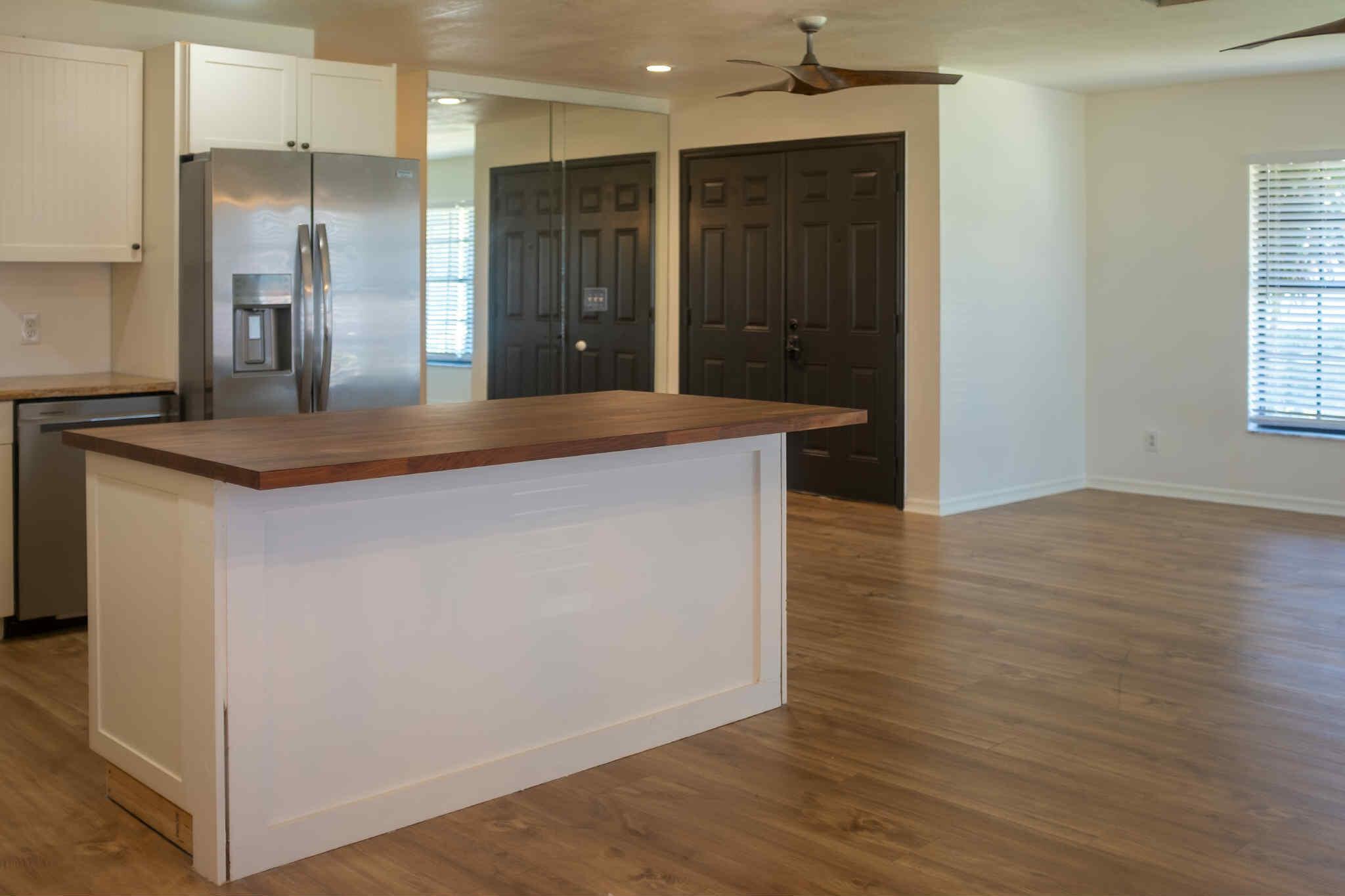 LONGWOOD VILLAGE PHASE 1 - Residential