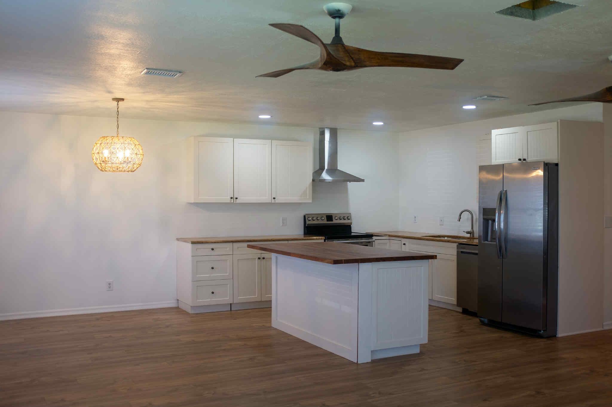 LONGWOOD VILLAGE PHASE 1 - Residential