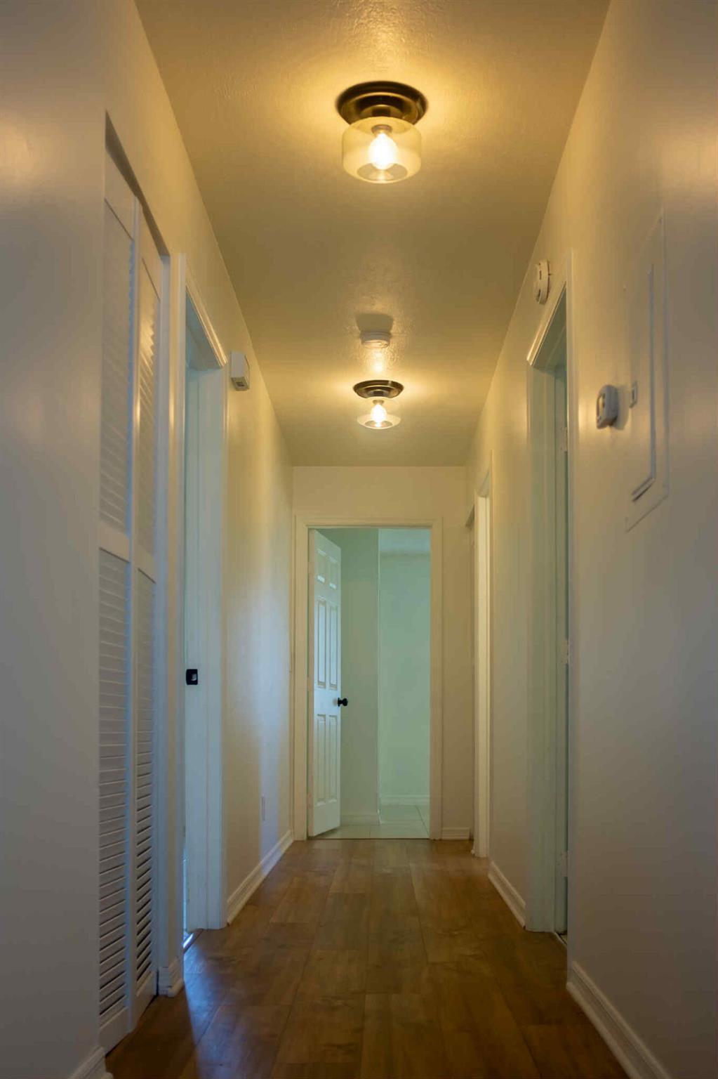 LONGWOOD VILLAGE PHASE 1 - Residential