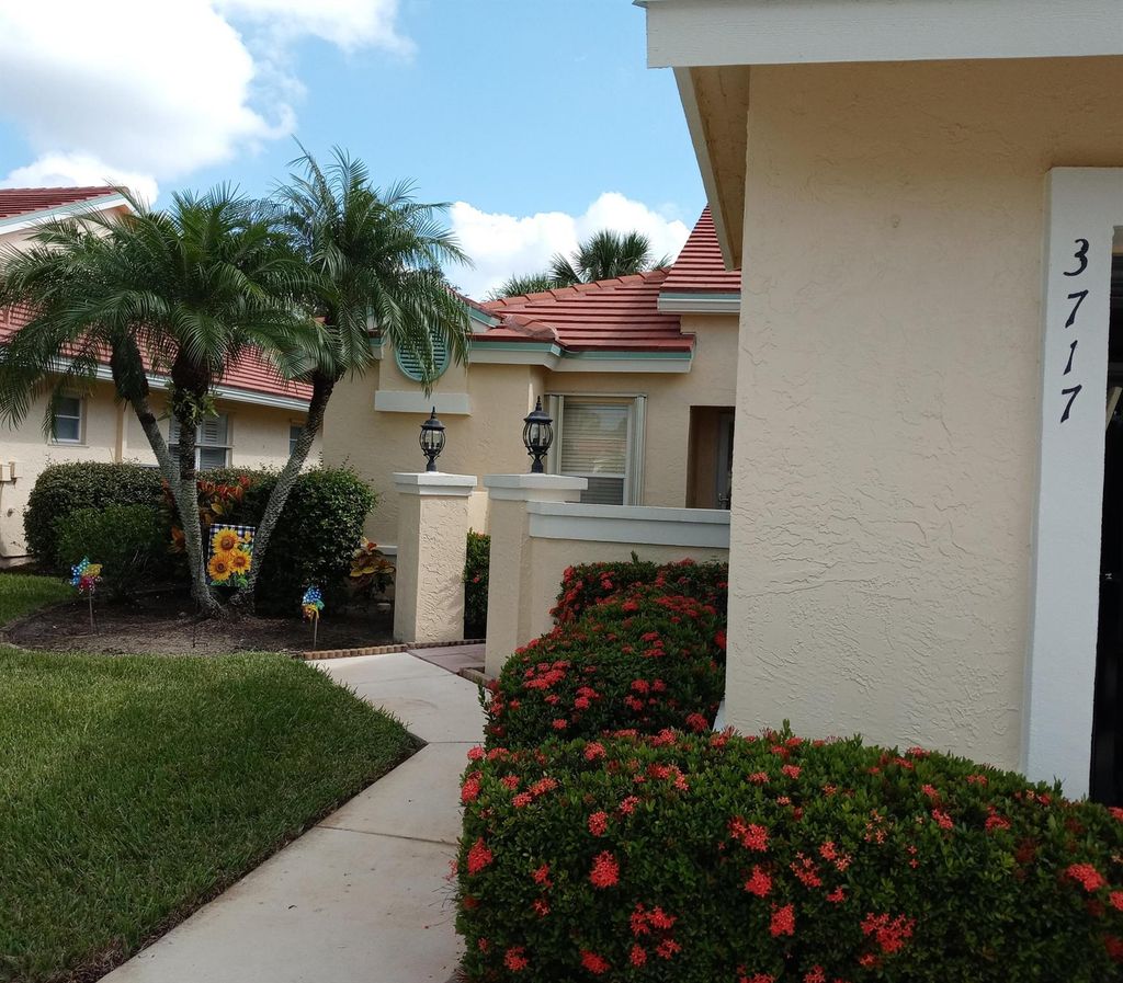 Photo of 3717 SW Whispering Sound Drive, Palm City, FL 34990 (MLS # R10919043)