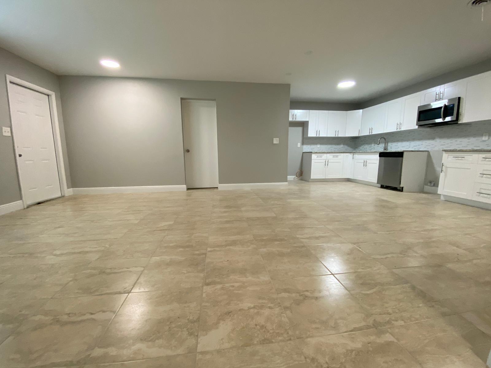 BEAUTIFUL REMODELED 4/3 HOUSE WITH NEW WOOD KITCHEN AND BATH CABINETS WITH GRANITE COUNTERS, STAINLESS STEEL APPLIANCES, REMODELED BATHROOMS, ALL NEW BEAUTIFUL TILE ON ENTIRE HOUSE, NEW LIGHT FIXTURES, GREAT BACK YARD, BRING YOUR RV OR BOAT, CLOSE TO THE BEACH, GREAT LOCATION!. HURRY WONT LAST!