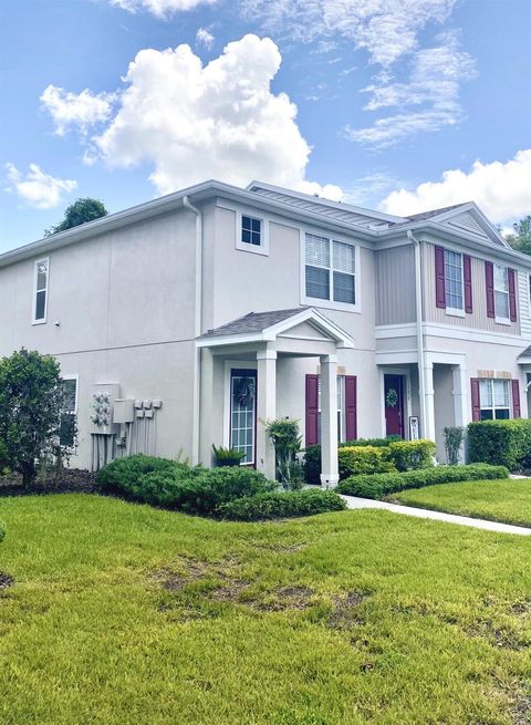 A home in Lithia