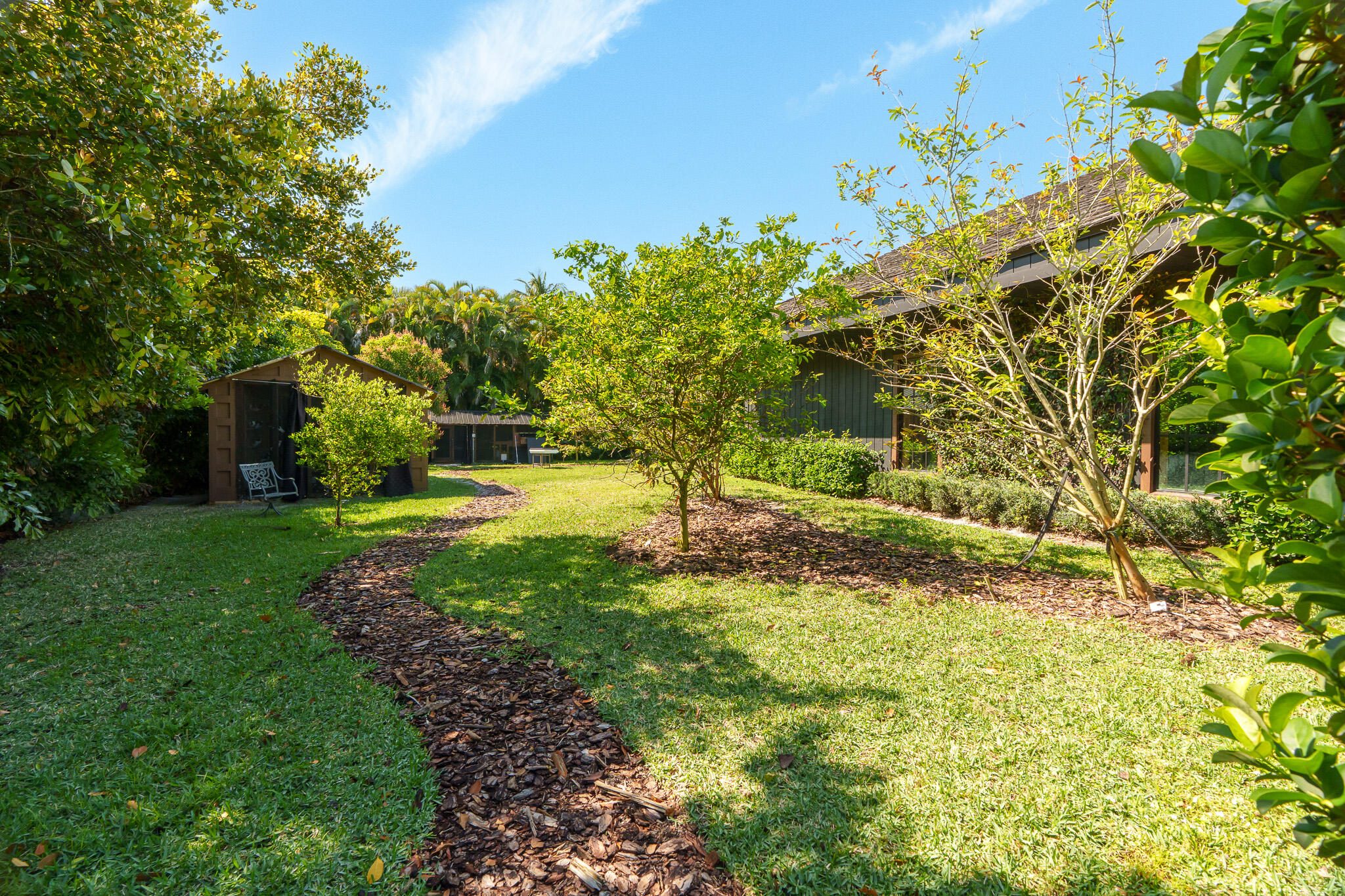 TIERRA DEL REY Estates South - Residential