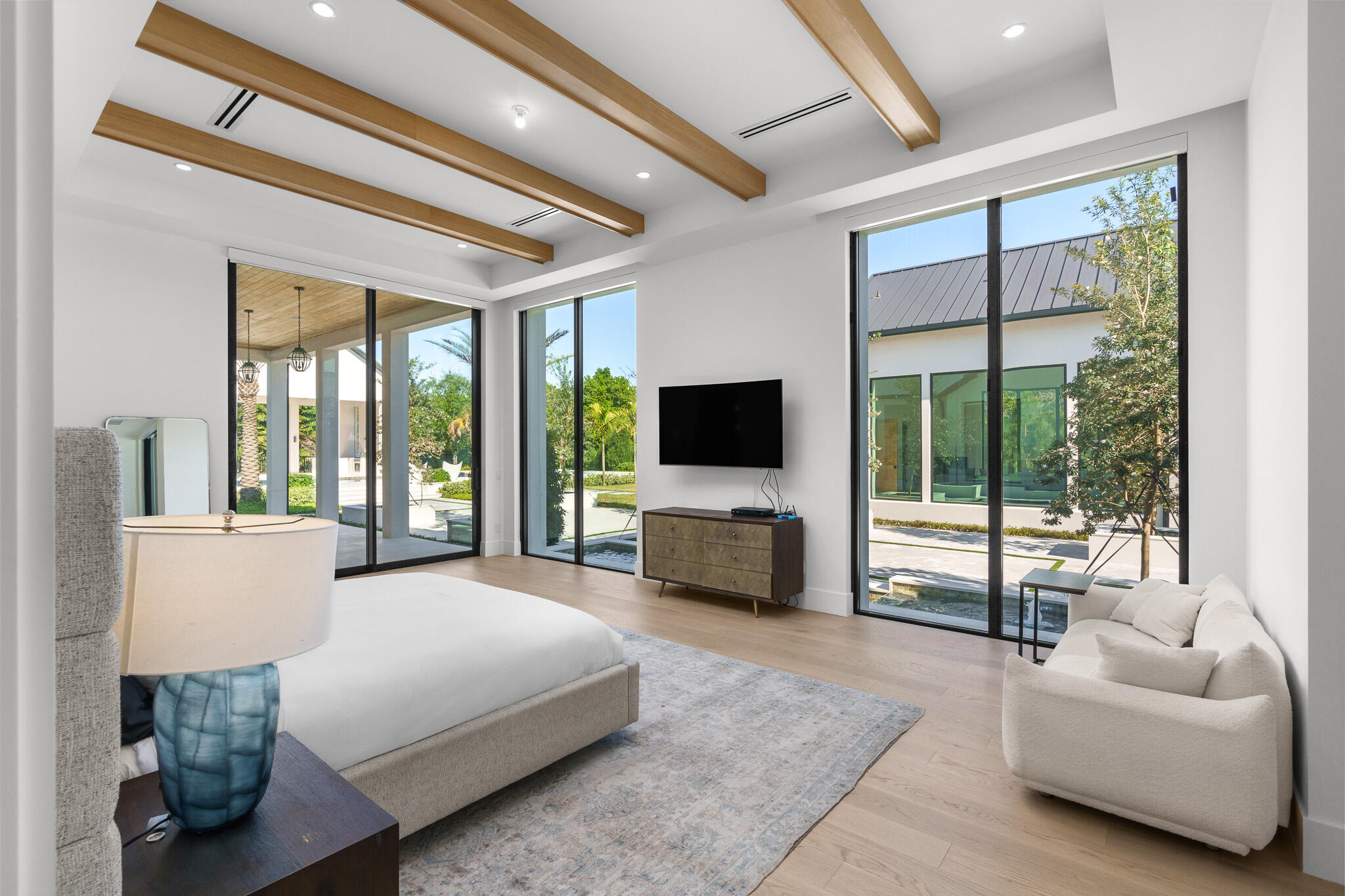 TIERRA DEL REY Estates South - Residential