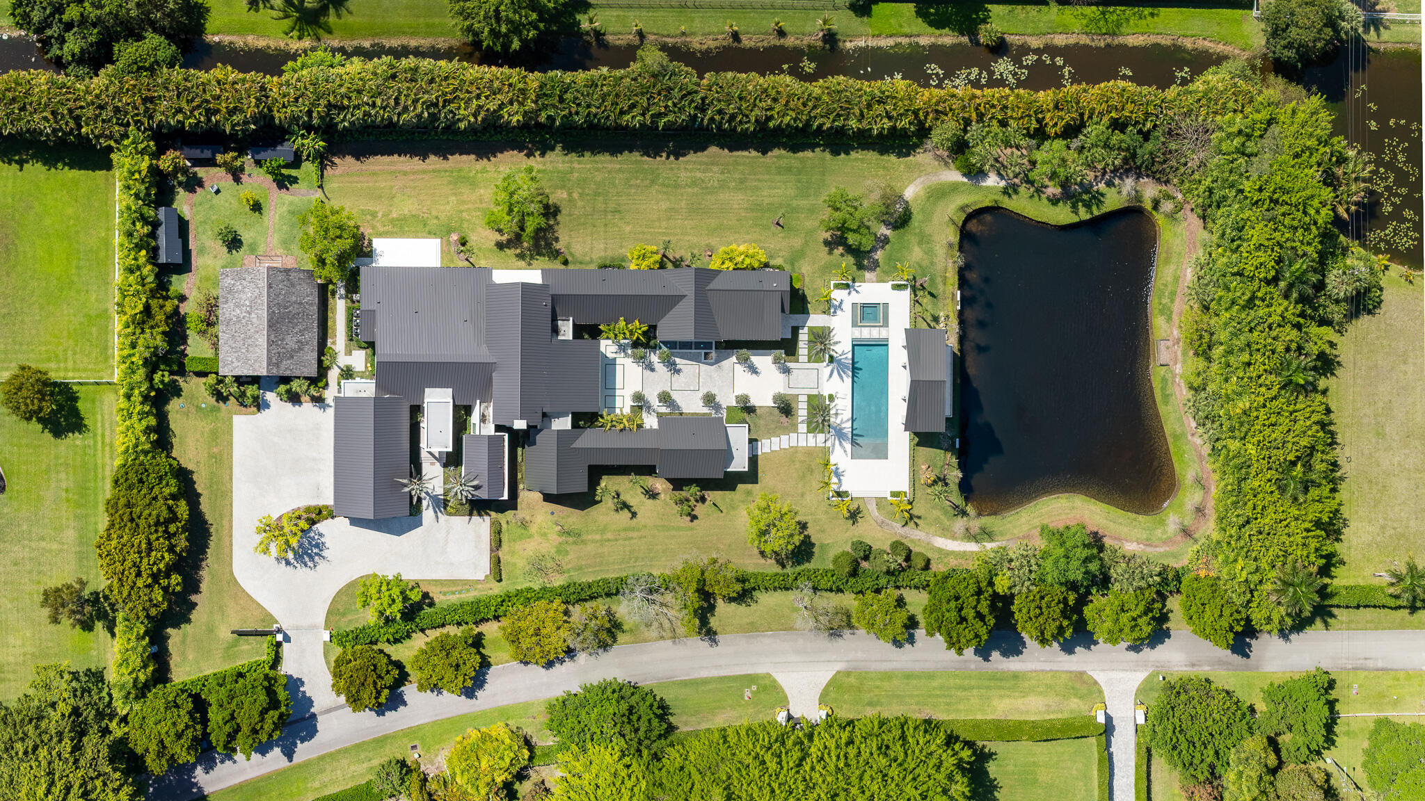 TIERRA DEL REY Estates South - Residential