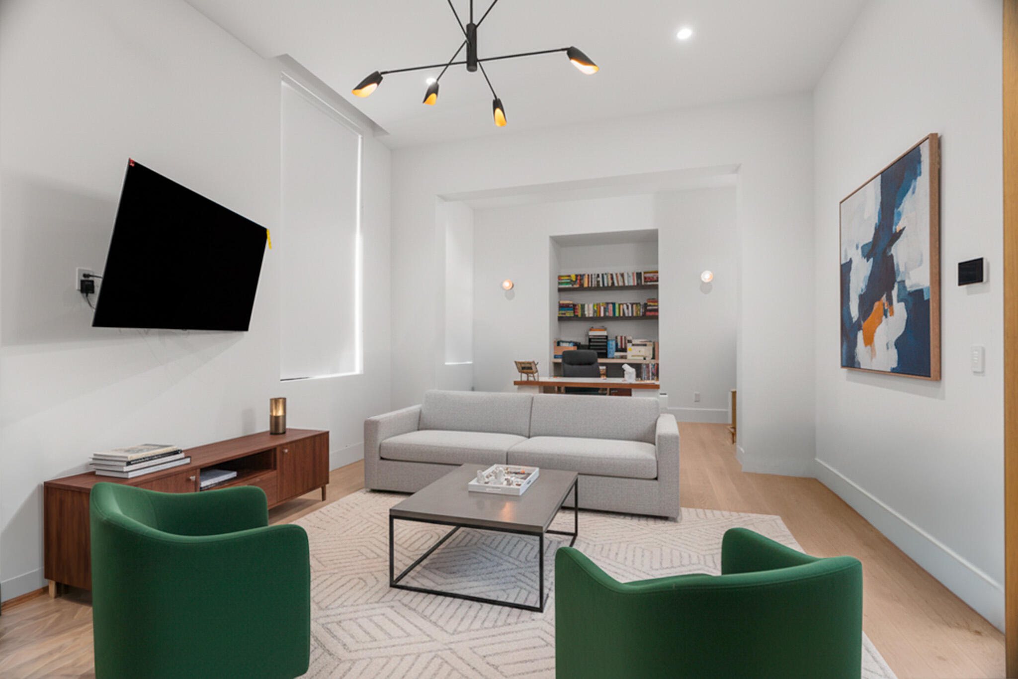 TIERRA DEL REY Estates South - Residential