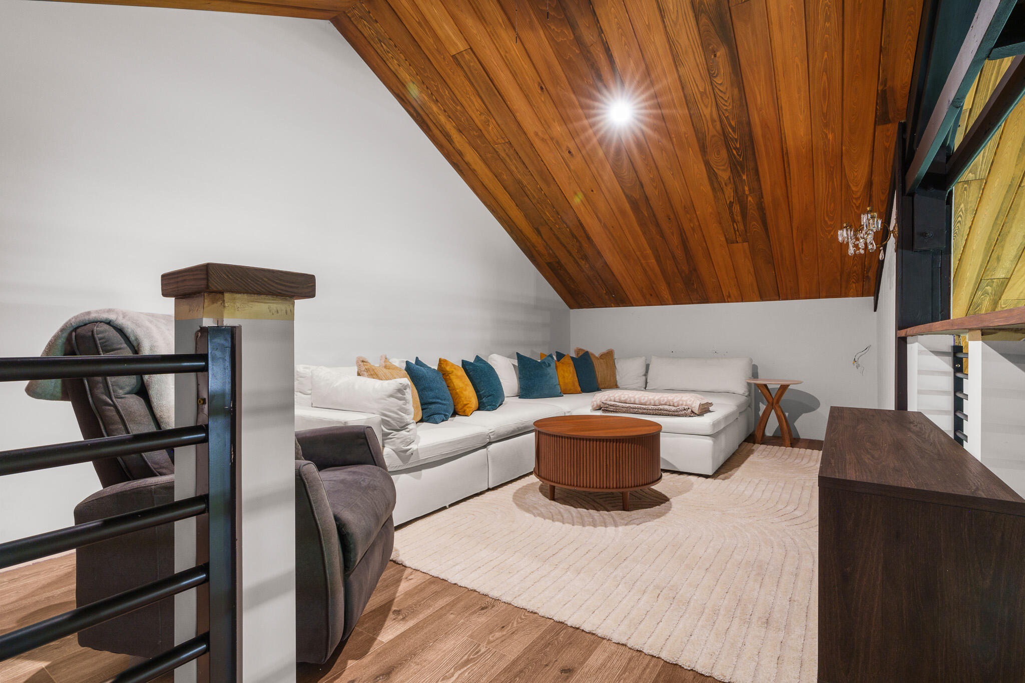 TIERRA DEL REY Estates South - Residential