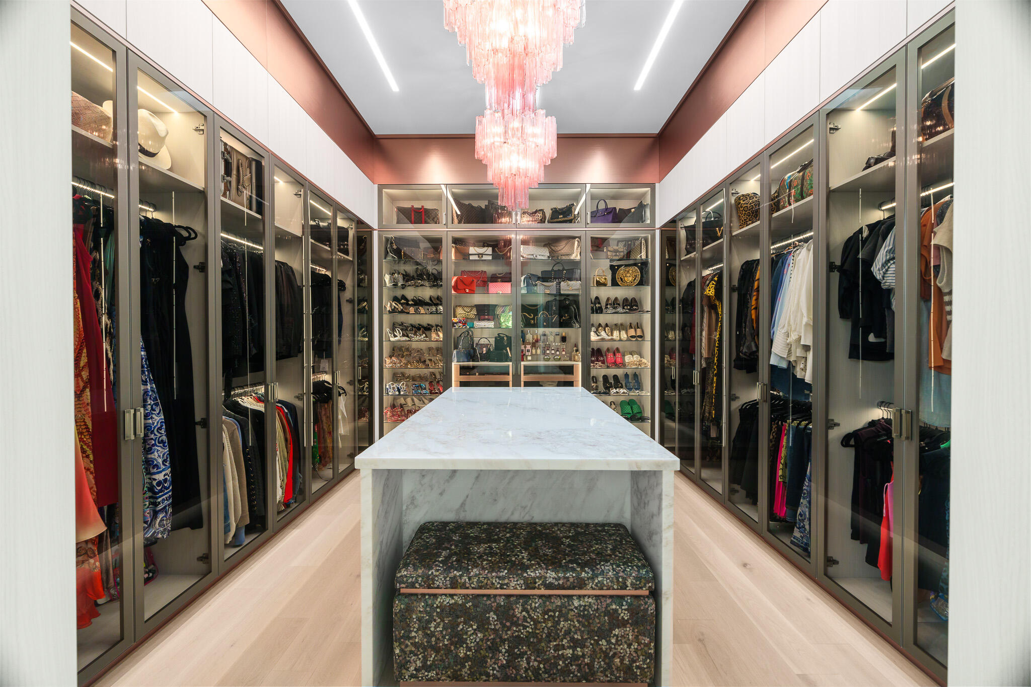 TIERRA DEL REY Estates South - Residential