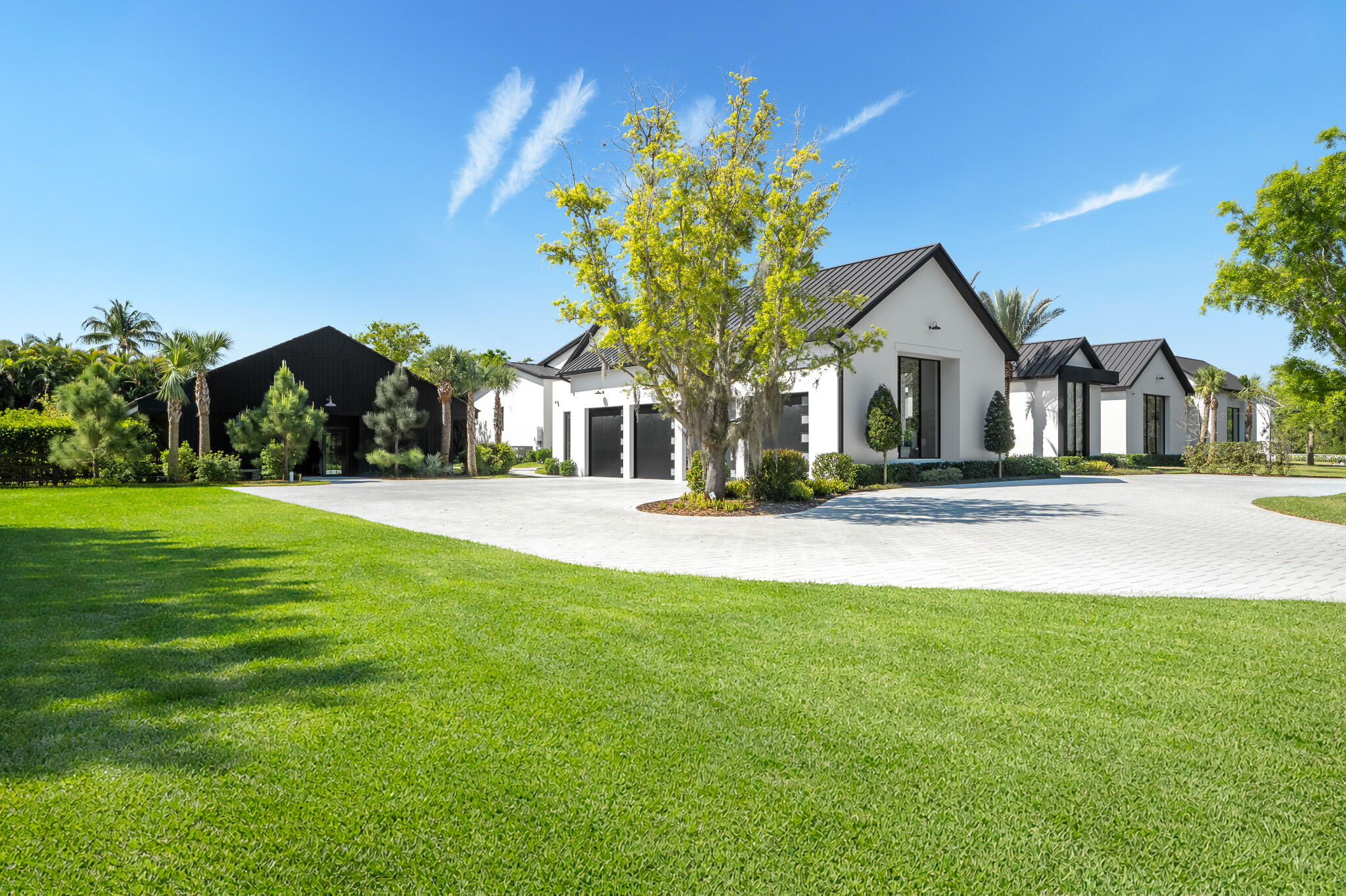 TIERRA DEL REY Estates South - Residential