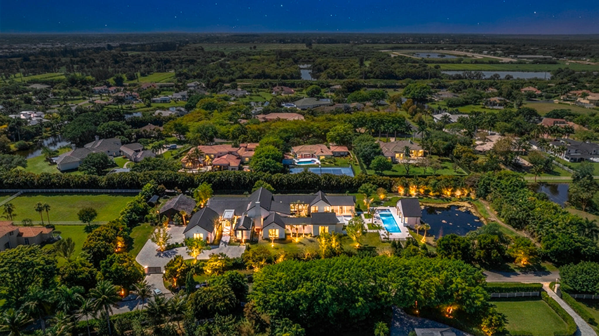 TIERRA DEL REY Estates South - Residential