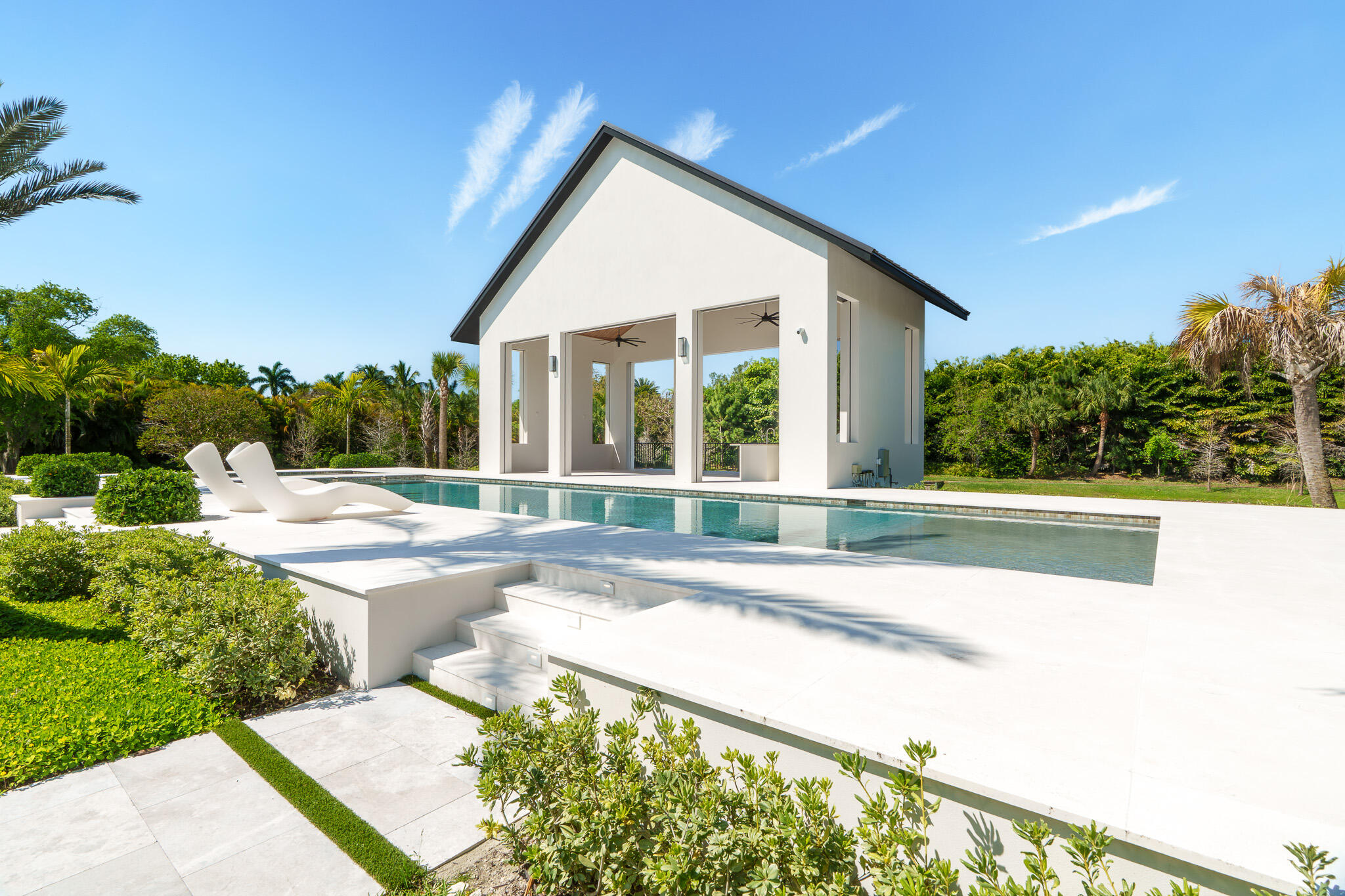 TIERRA DEL REY Estates South - Residential