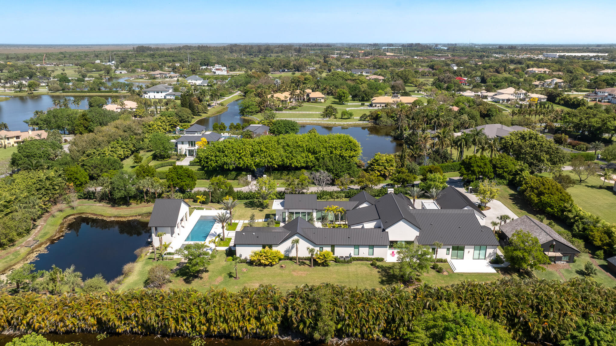 TIERRA DEL REY Estates South - Residential