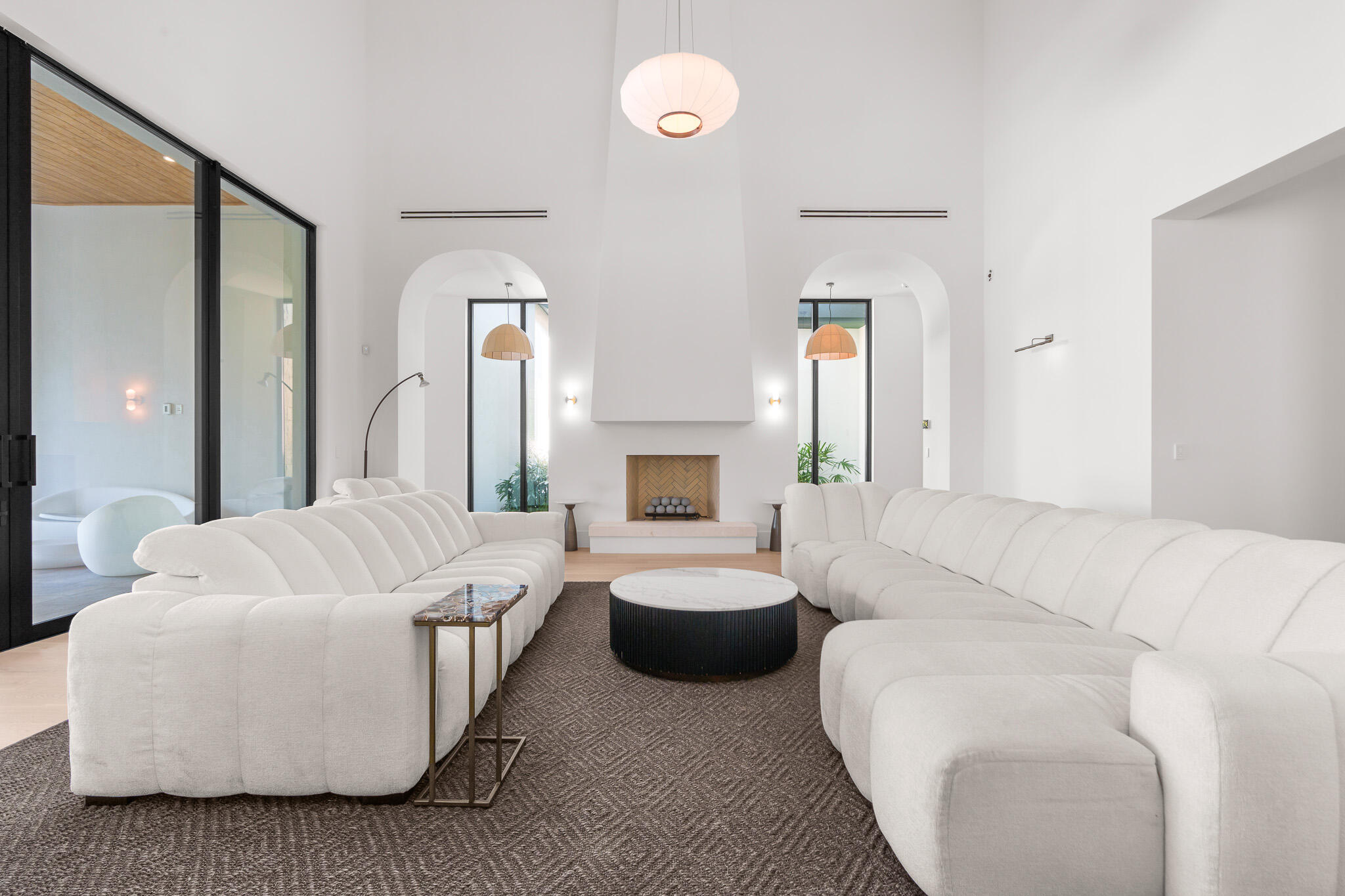 TIERRA DEL REY Estates South - Residential