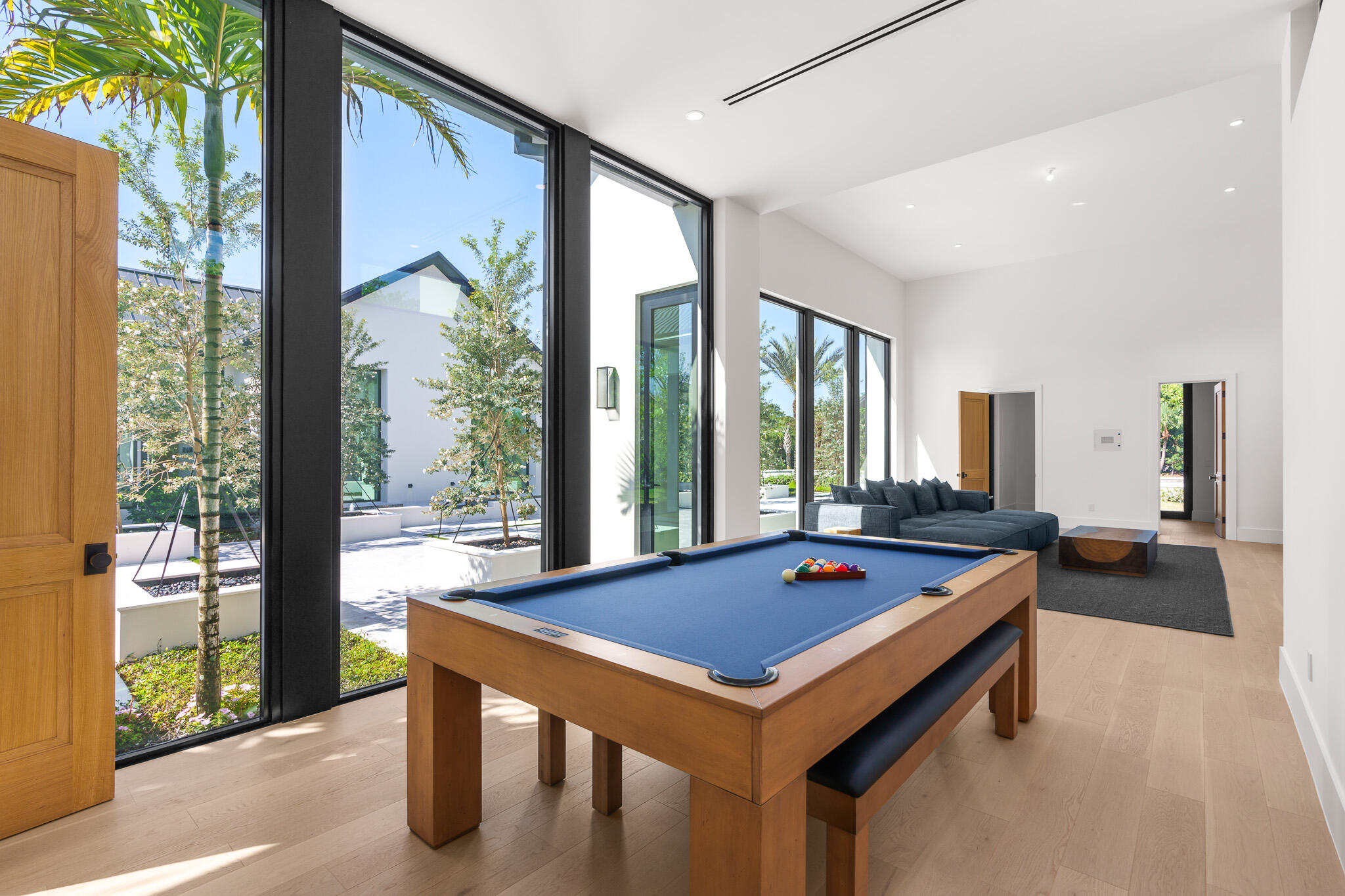 TIERRA DEL REY Estates South - Residential