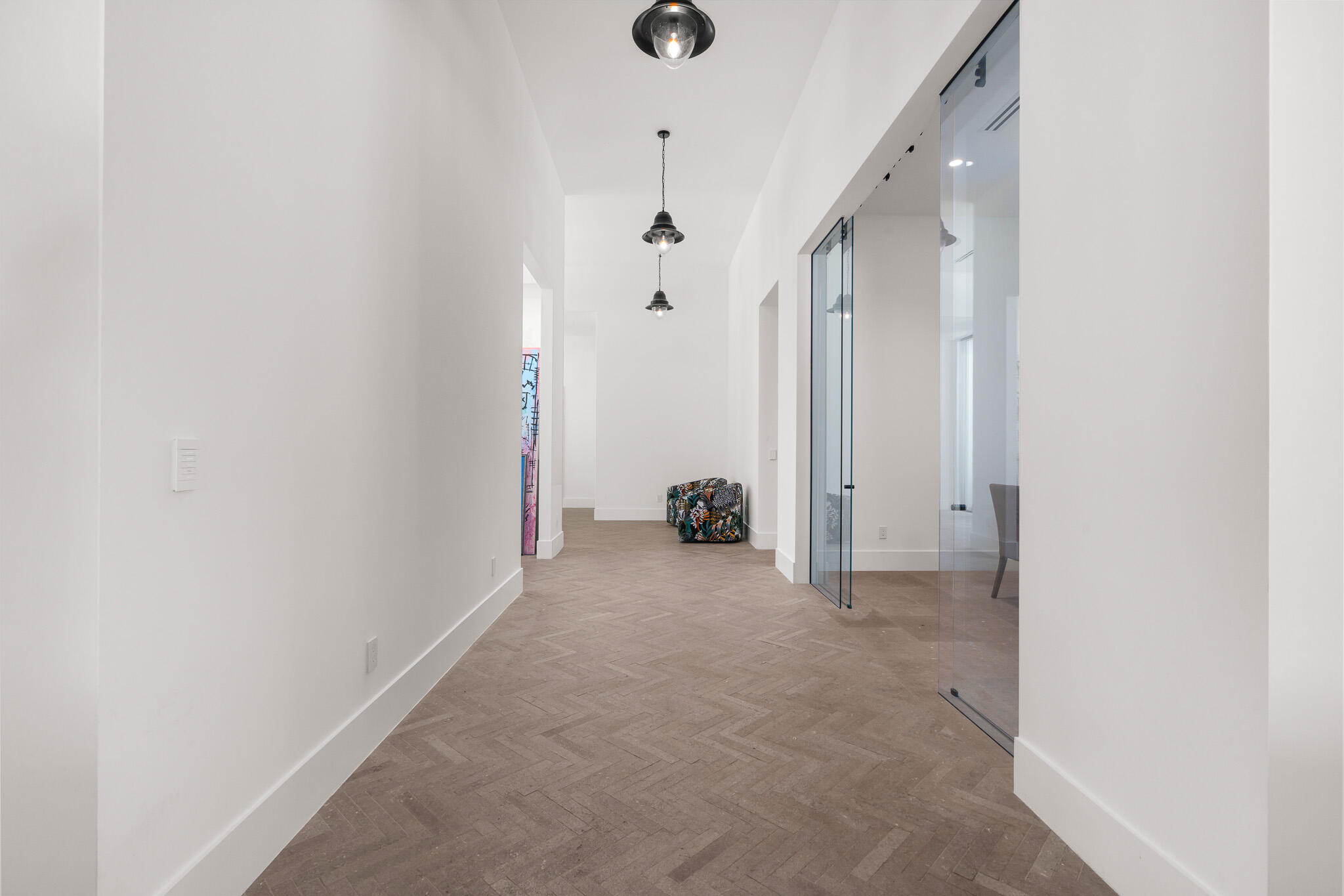 TIERRA DEL REY Estates South - Residential