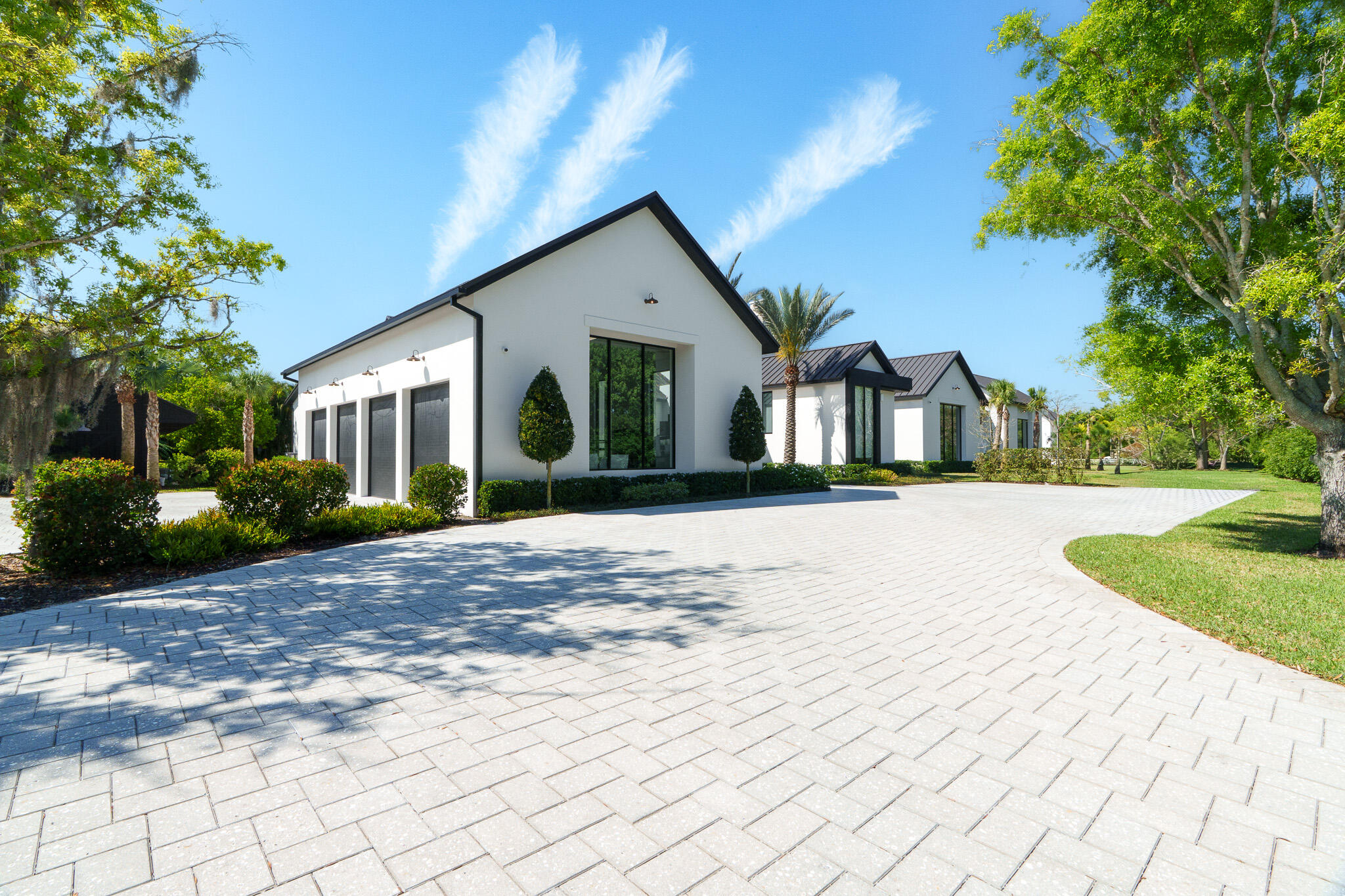 TIERRA DEL REY Estates South - Residential