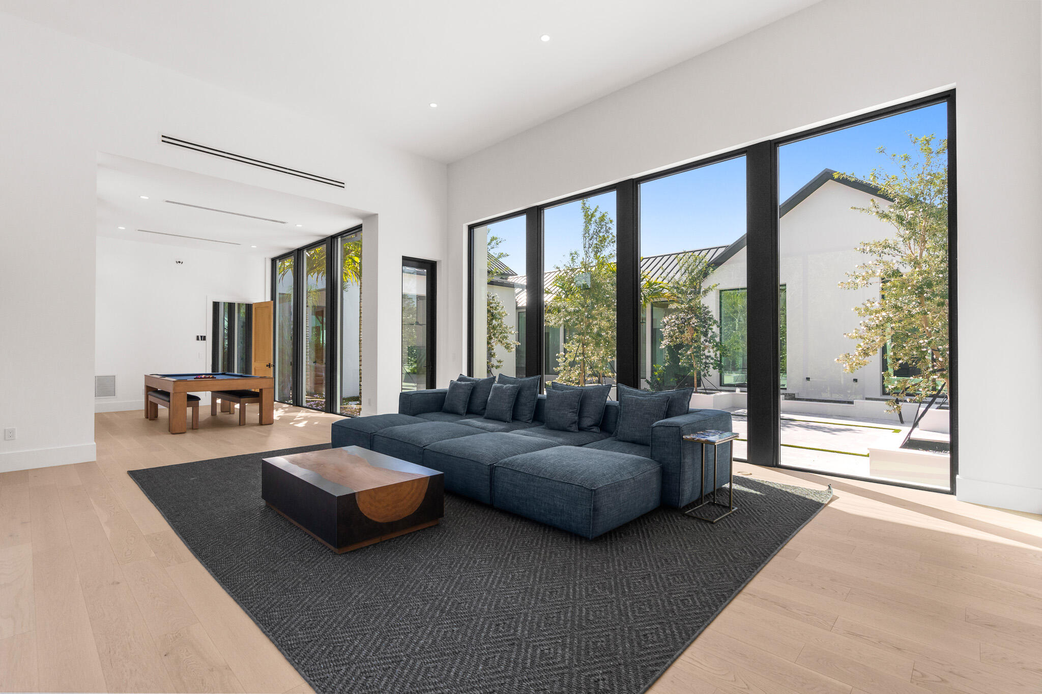 TIERRA DEL REY Estates South - Residential