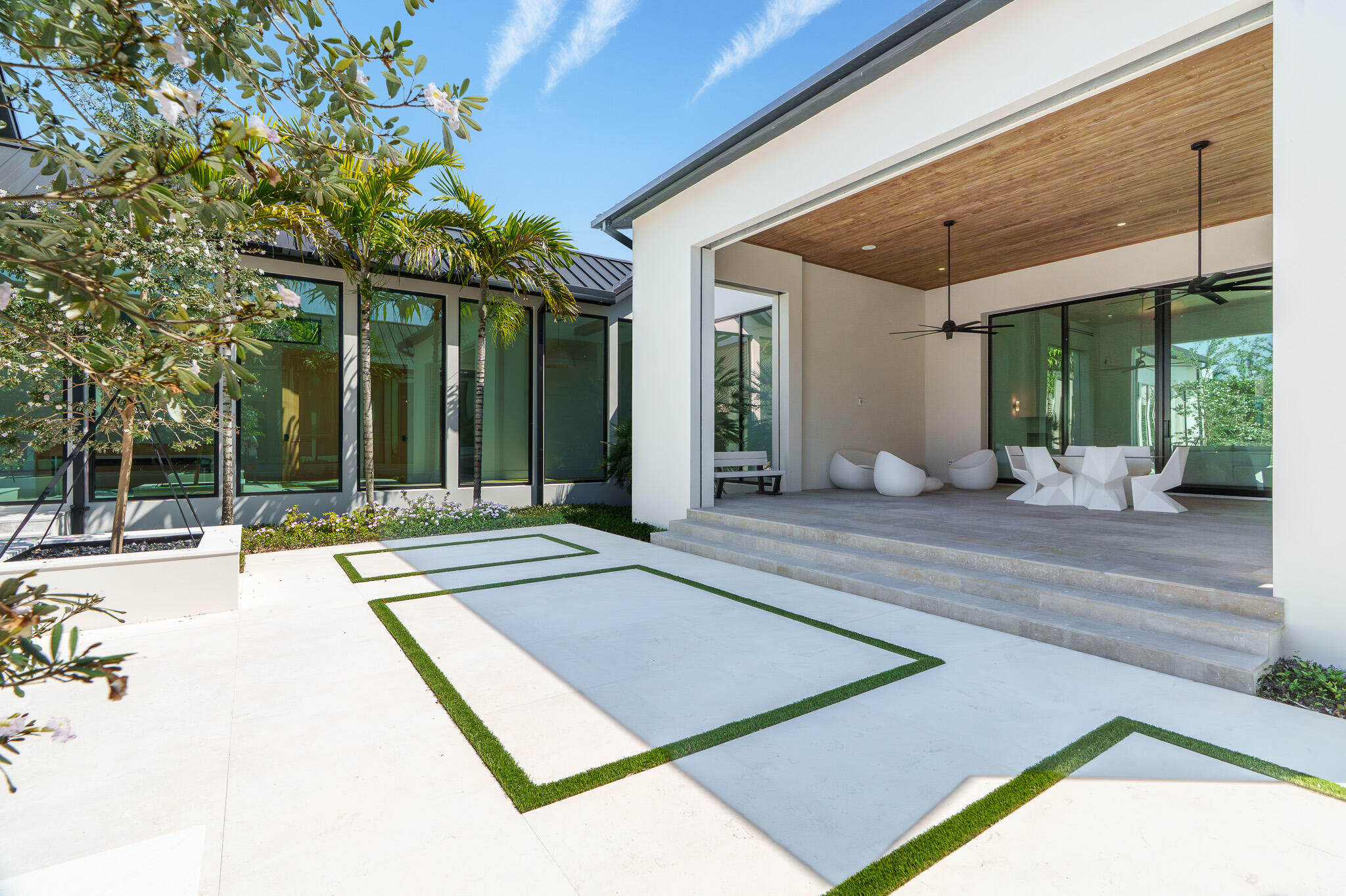 TIERRA DEL REY Estates South - Residential