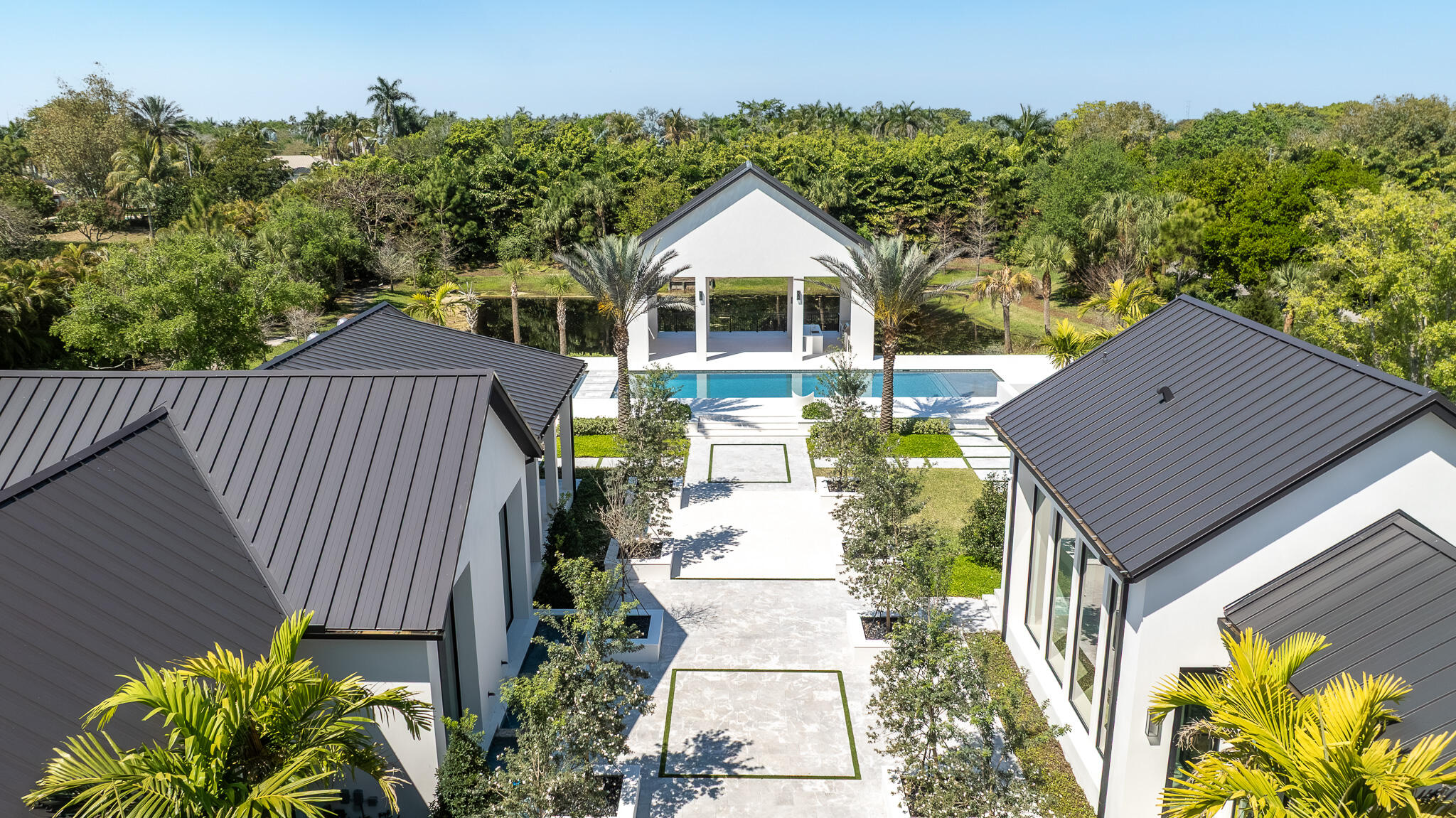 TIERRA DEL REY Estates South - Residential