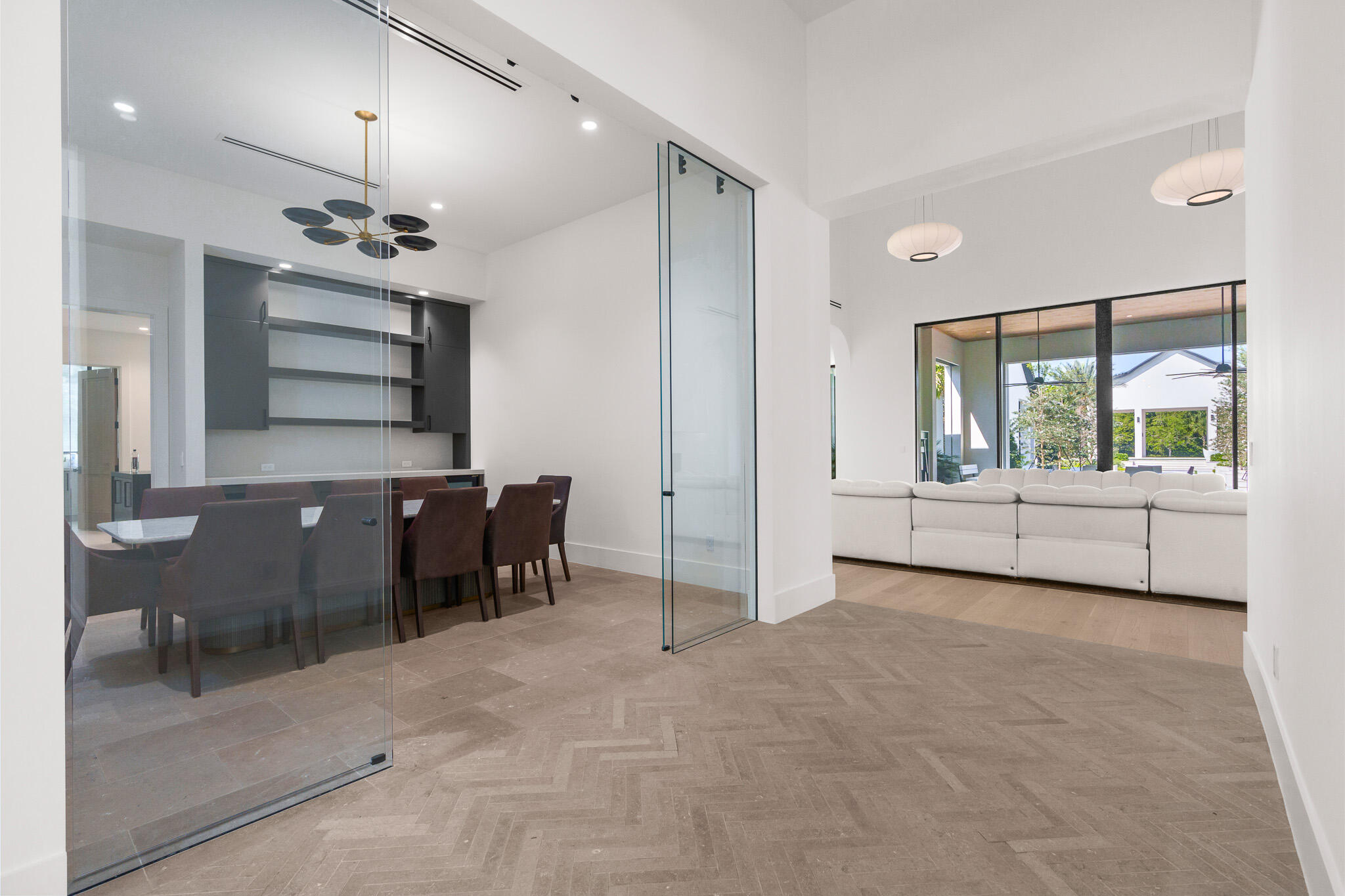 TIERRA DEL REY Estates South - Residential