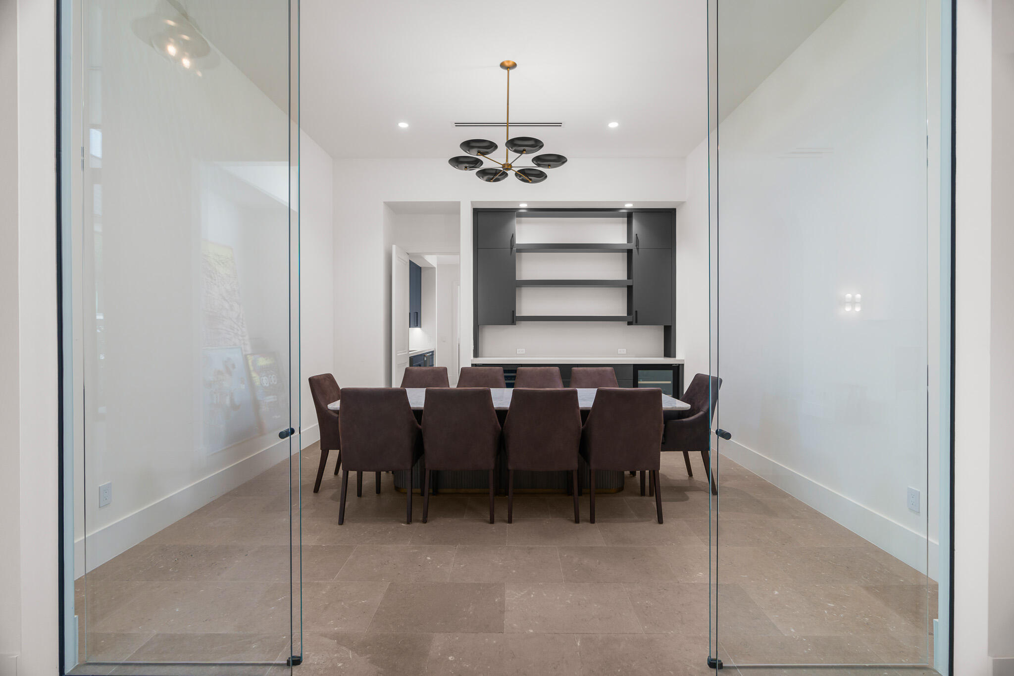 TIERRA DEL REY Estates South - Residential