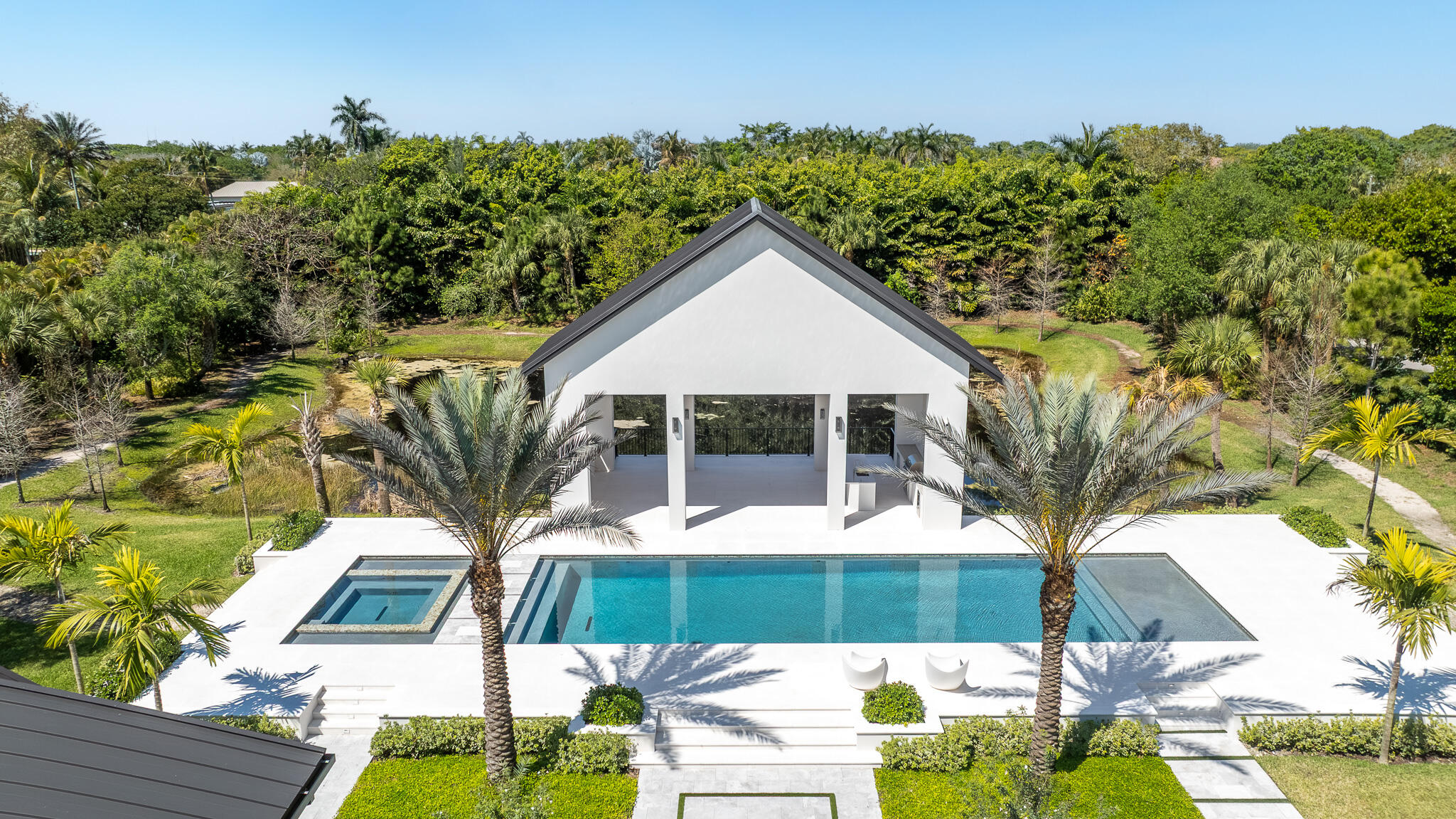 TIERRA DEL REY Estates South - Residential