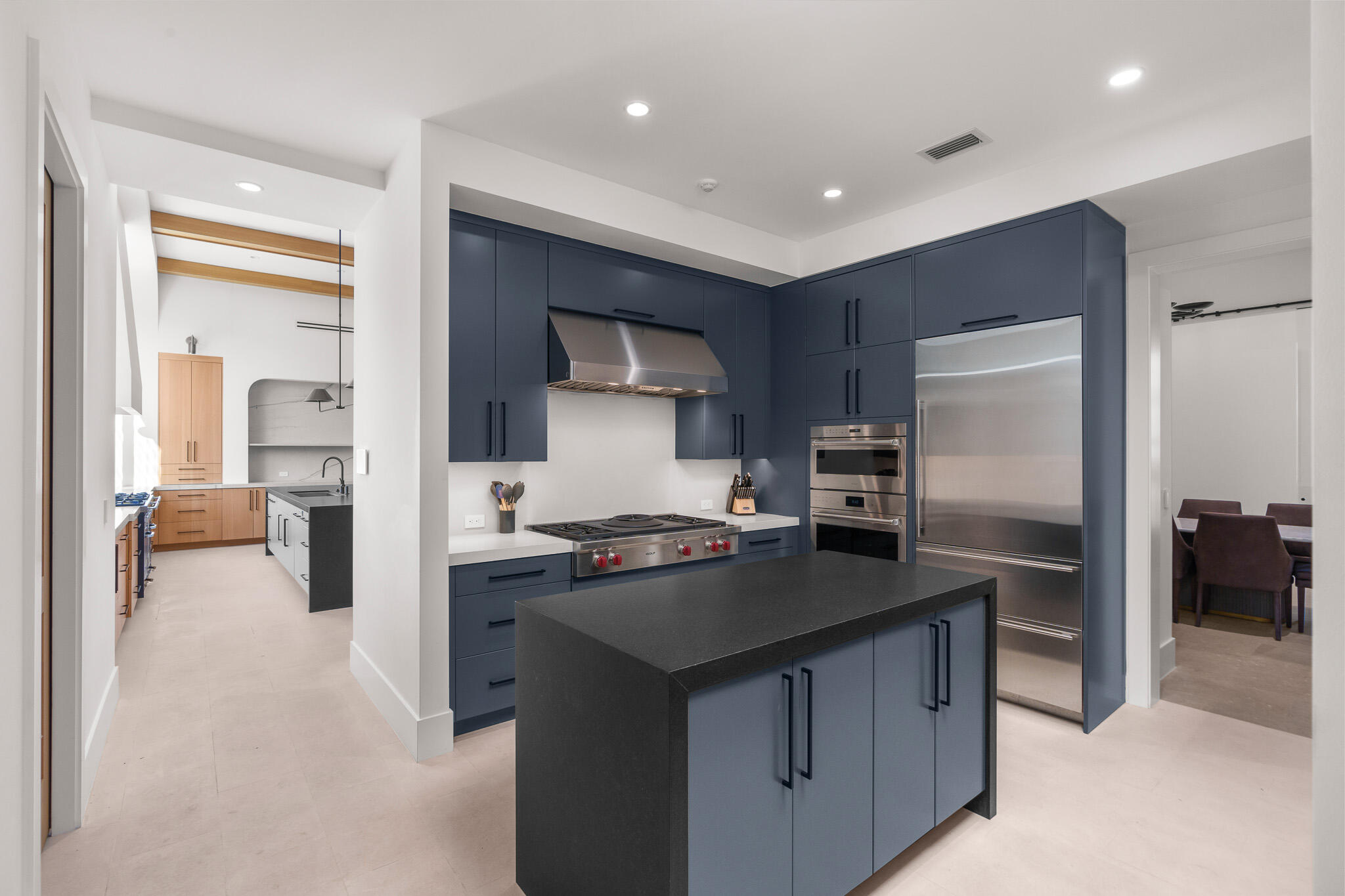 TIERRA DEL REY Estates South - Residential