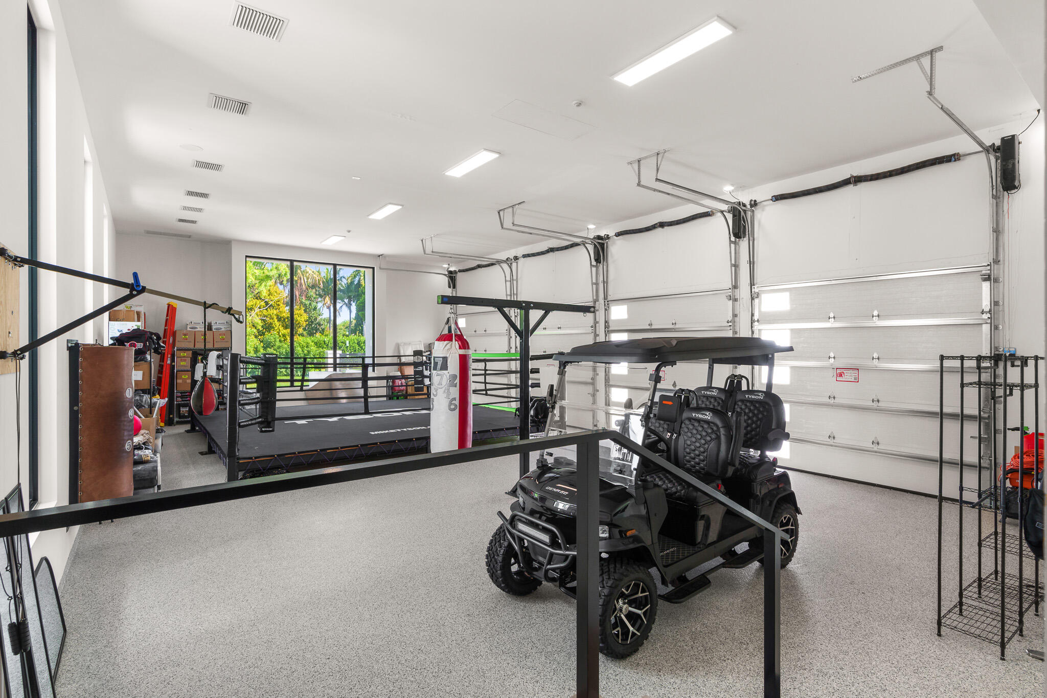 TIERRA DEL REY Estates South - Residential