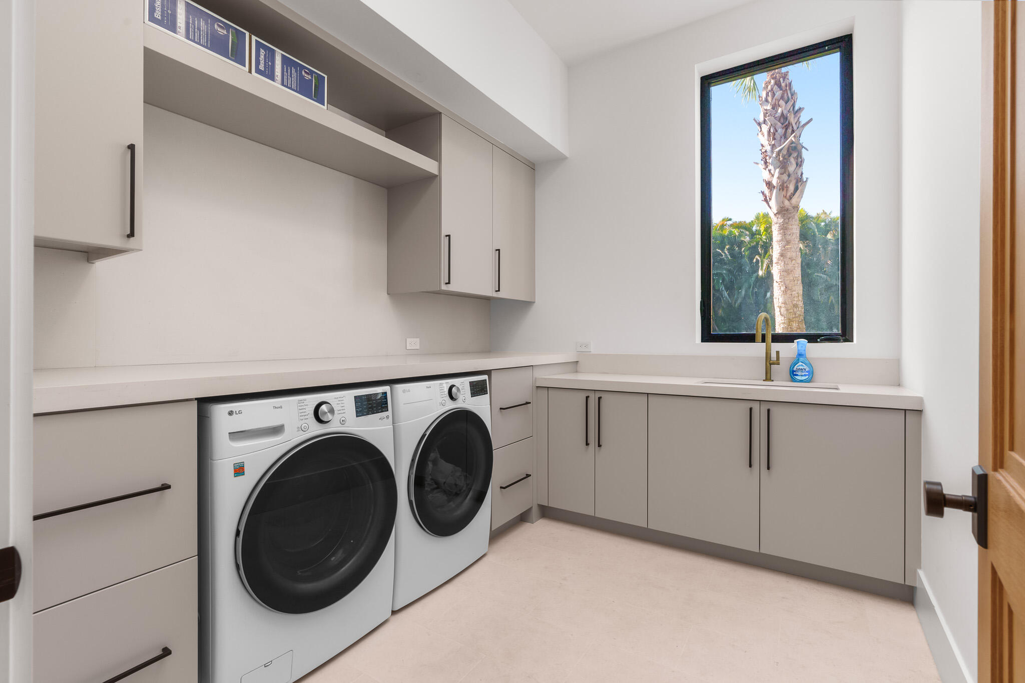 TIERRA DEL REY Estates South - Residential