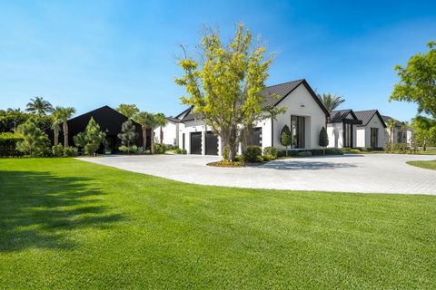 10468 El Caballo Court Delray Beach FL 33446