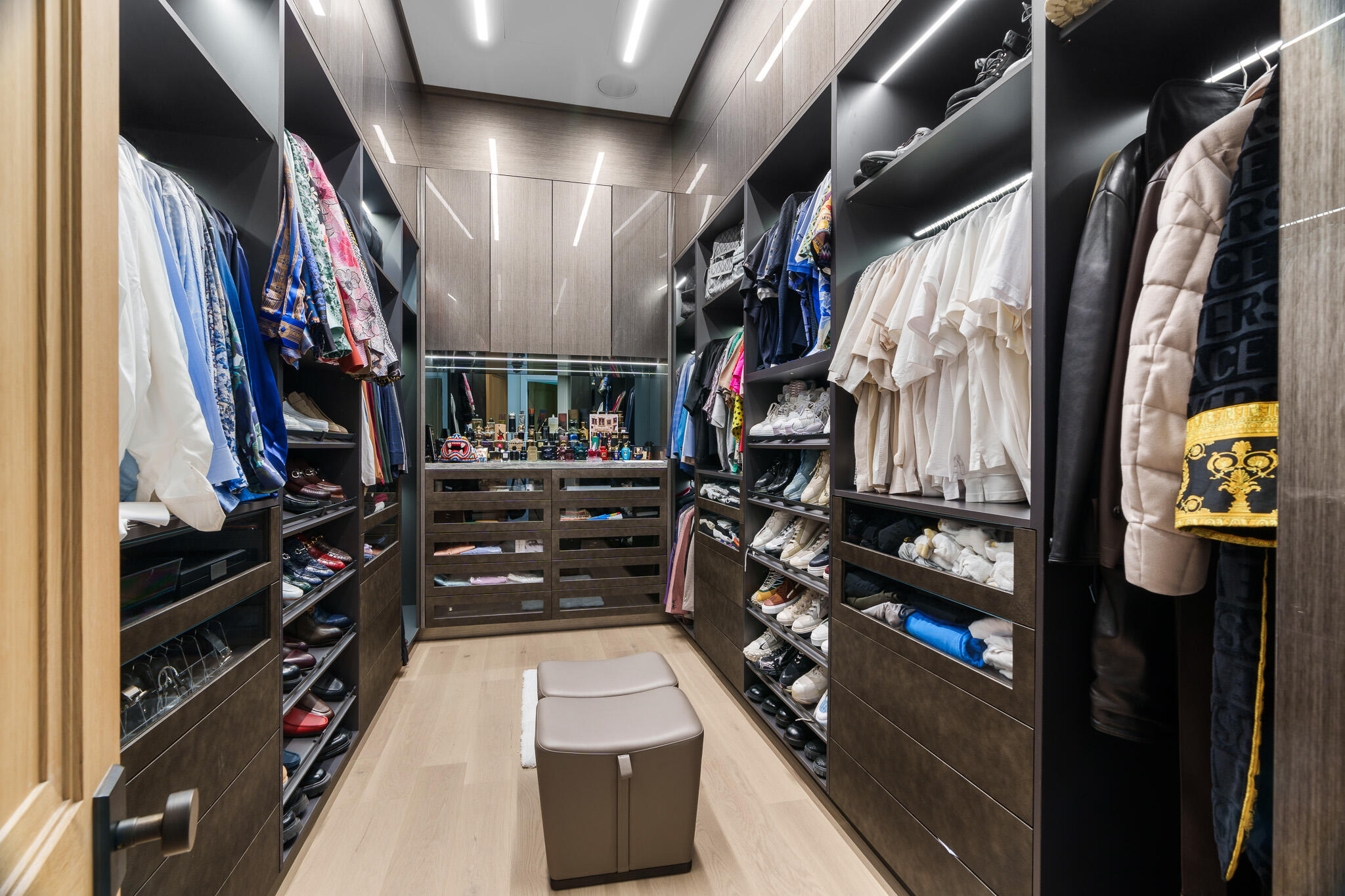 TIERRA DEL REY Estates South - Residential