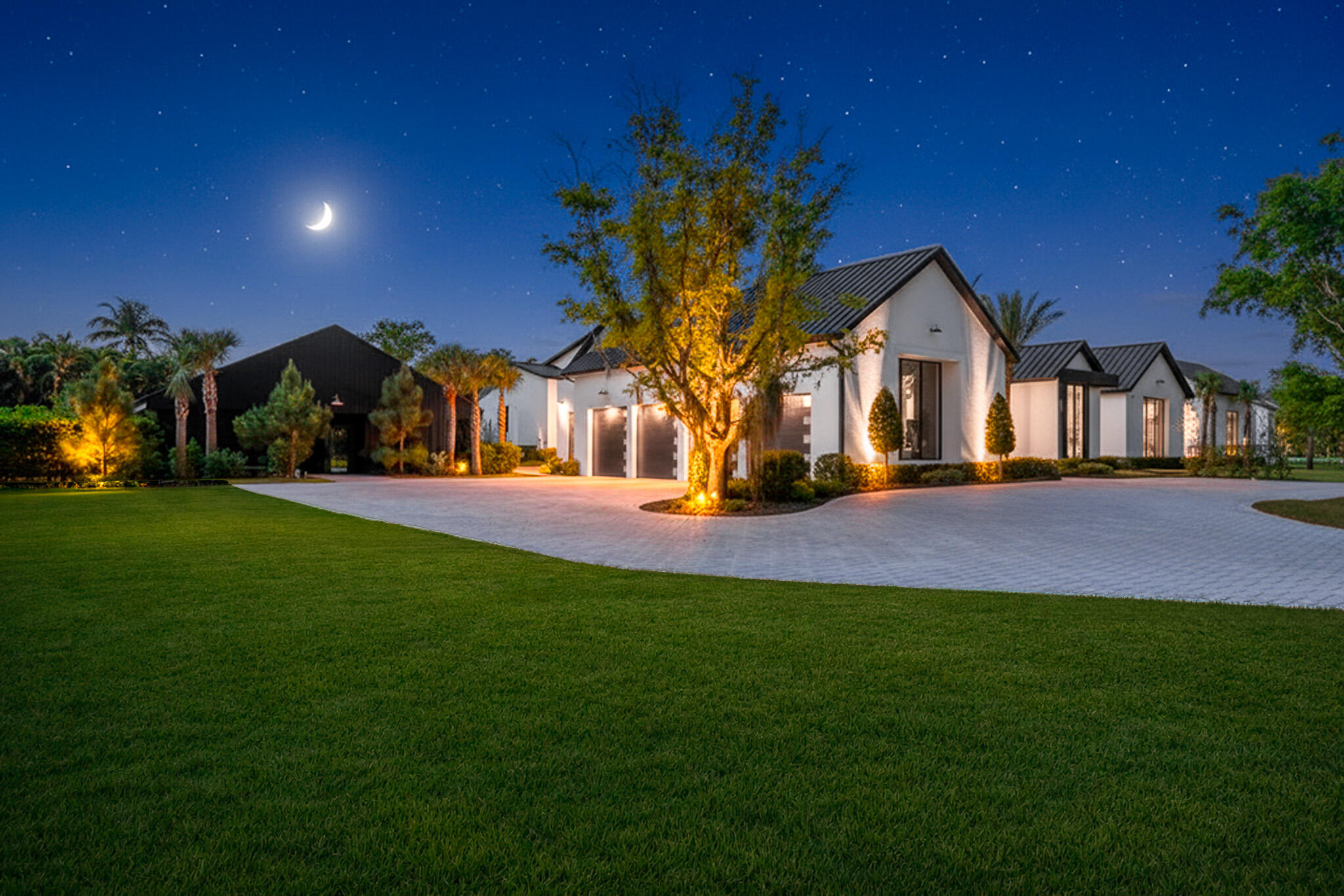 TIERRA DEL REY Estates South - Residential
