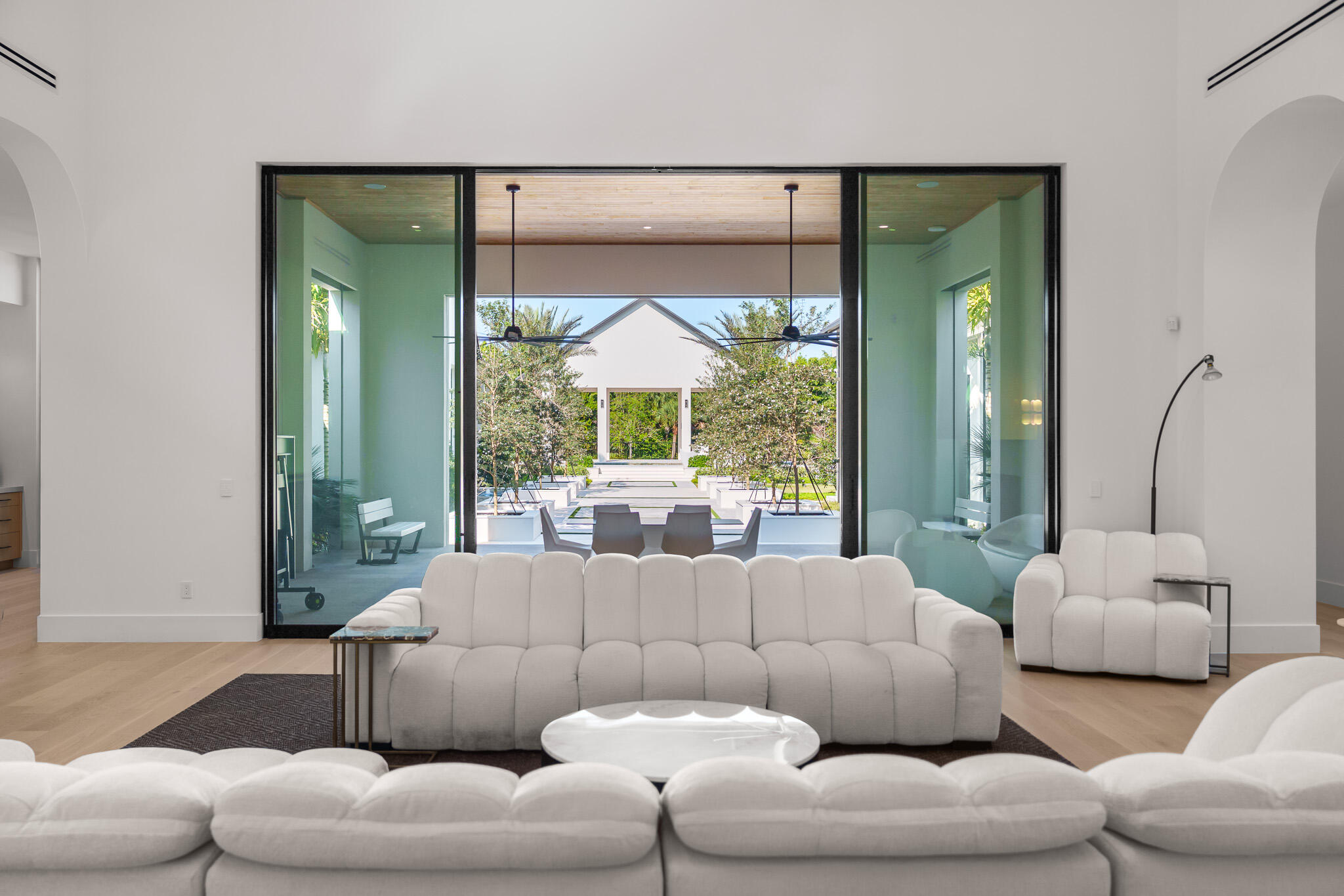 TIERRA DEL REY Estates South - Residential