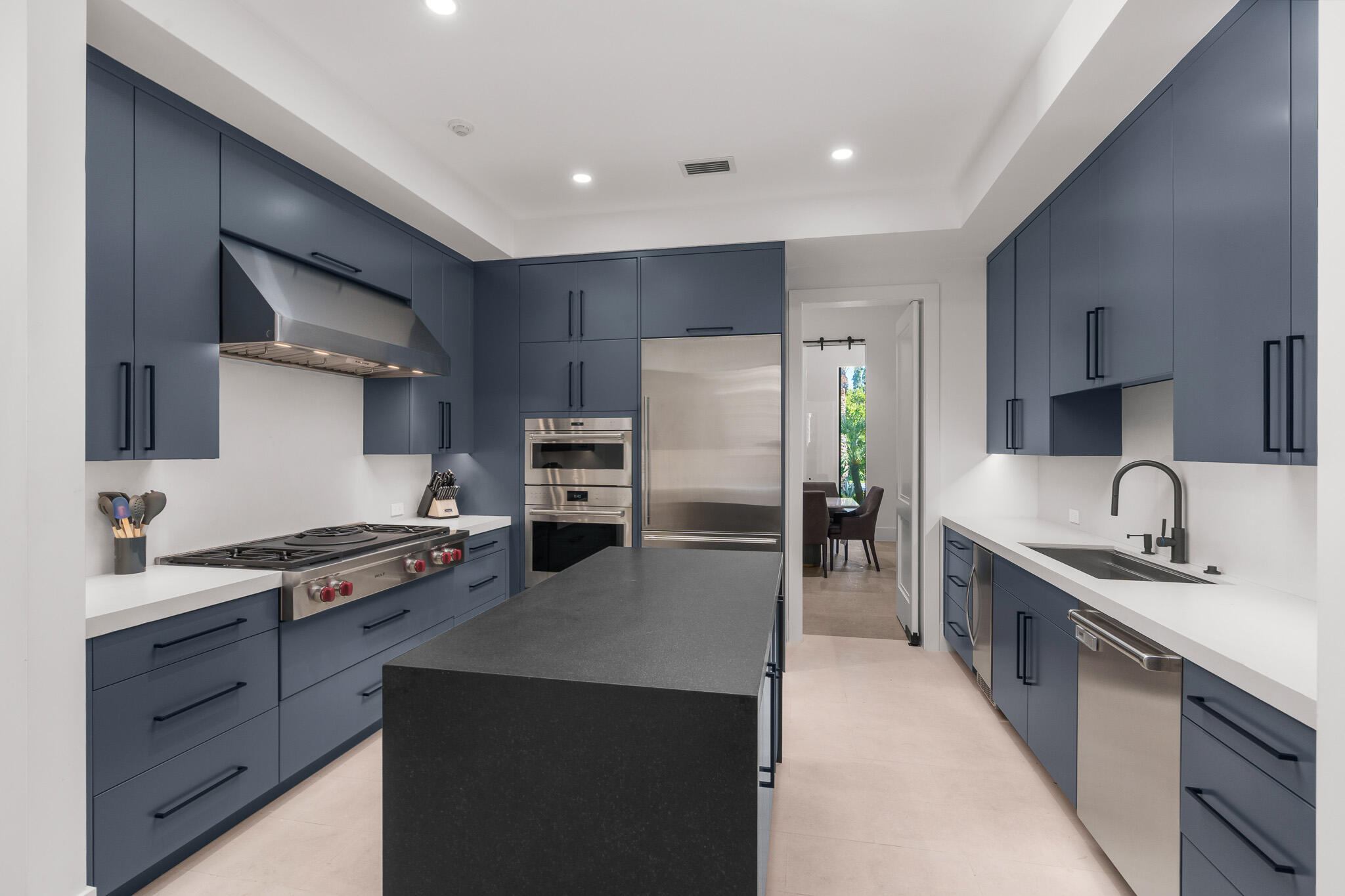 TIERRA DEL REY Estates South - Residential