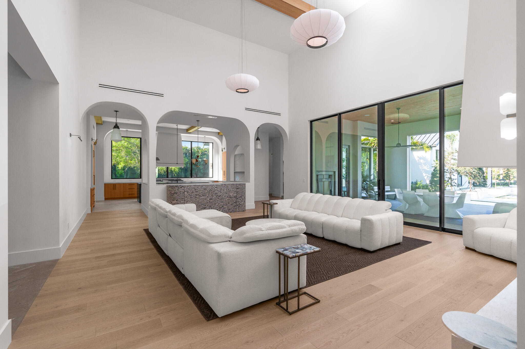 TIERRA DEL REY Estates South - Residential