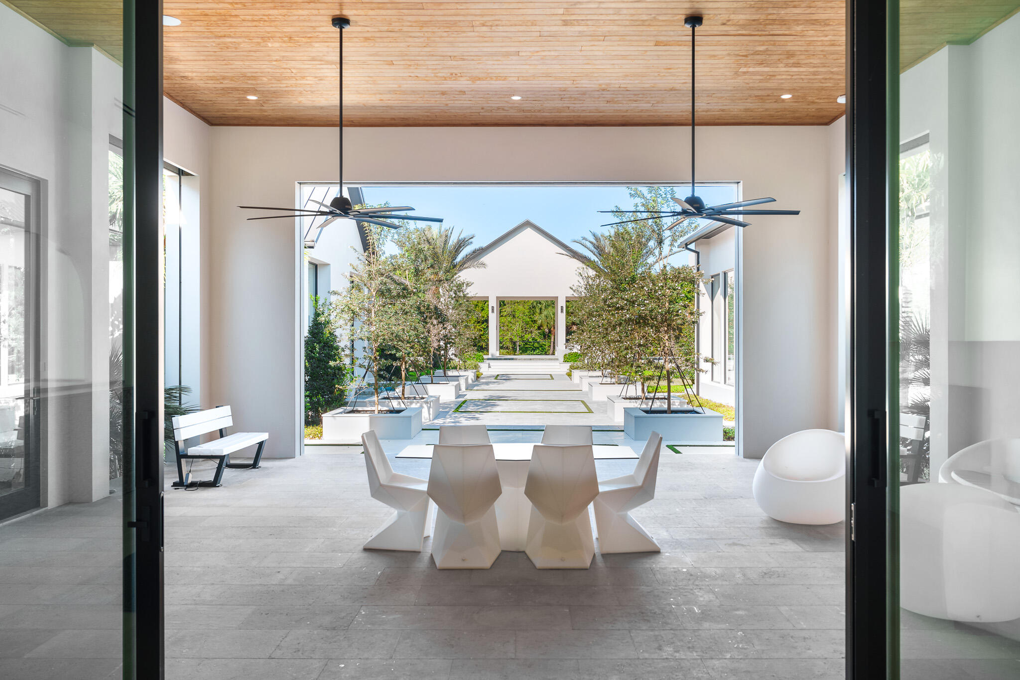 TIERRA DEL REY Estates South - Residential