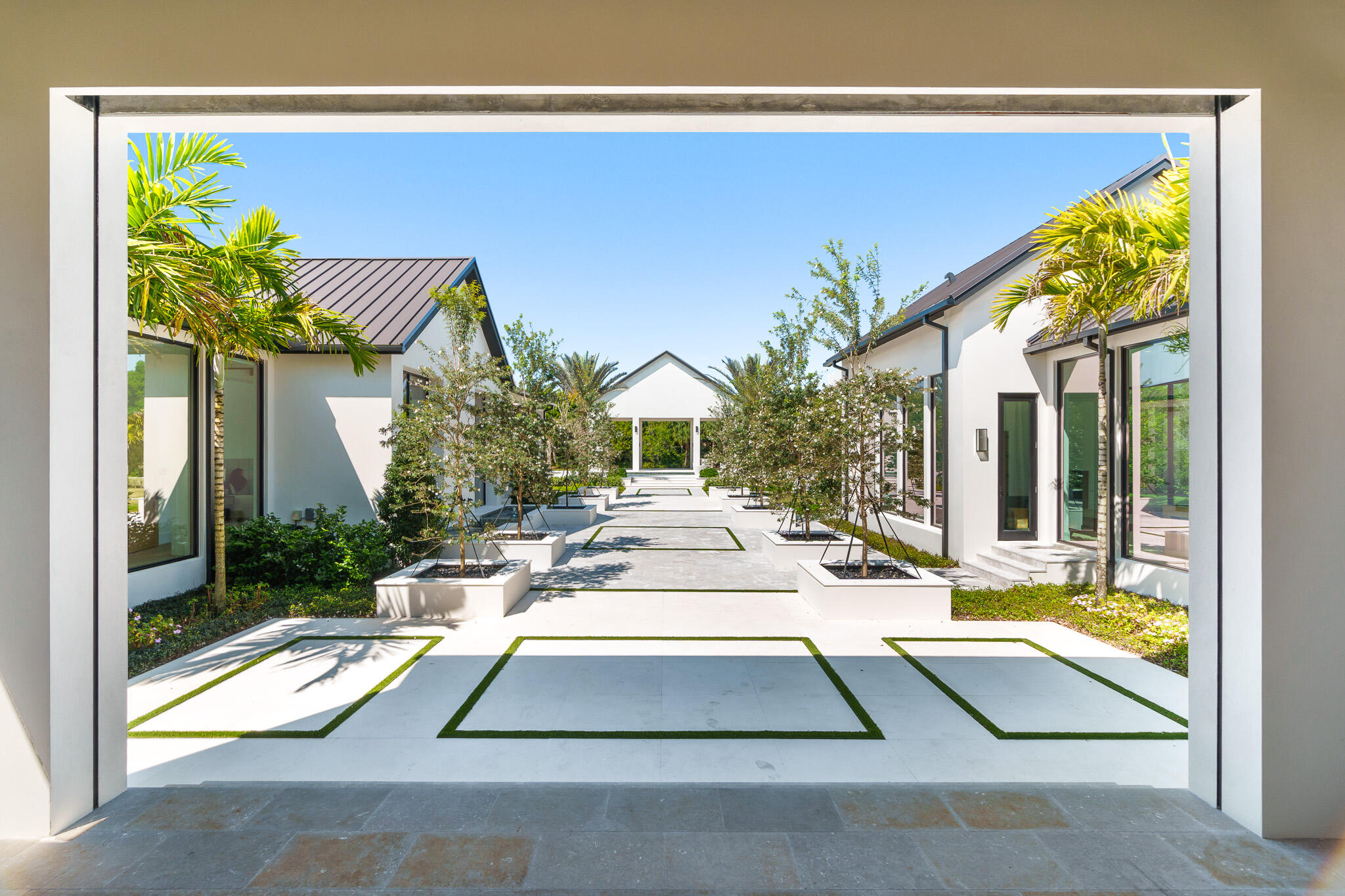 TIERRA DEL REY Estates South - Residential