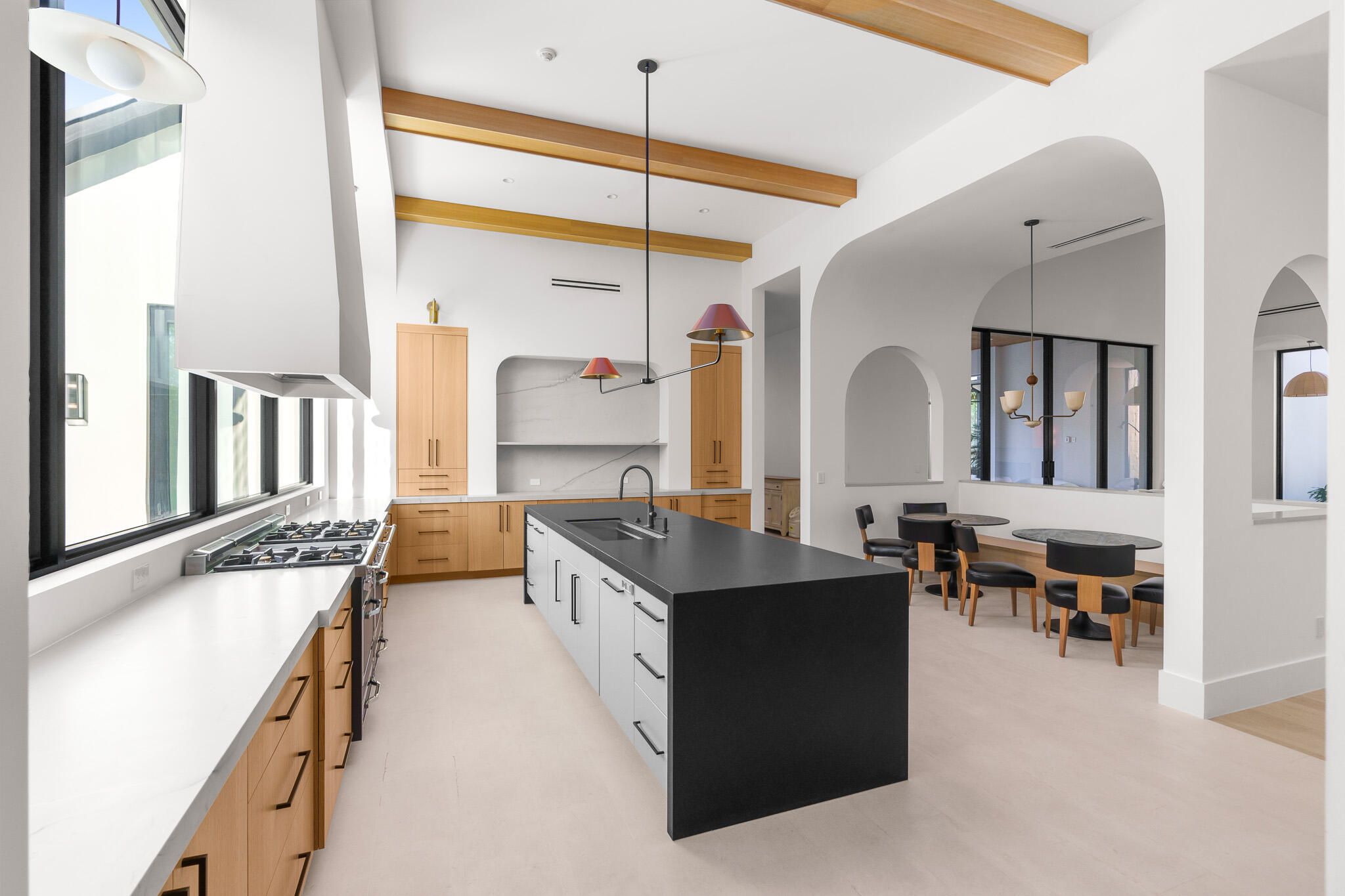 TIERRA DEL REY Estates South - Residential