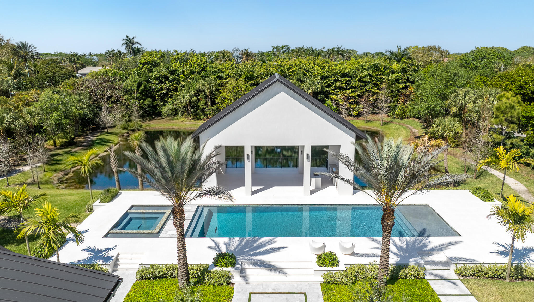 TIERRA DEL REY Estates South - Residential