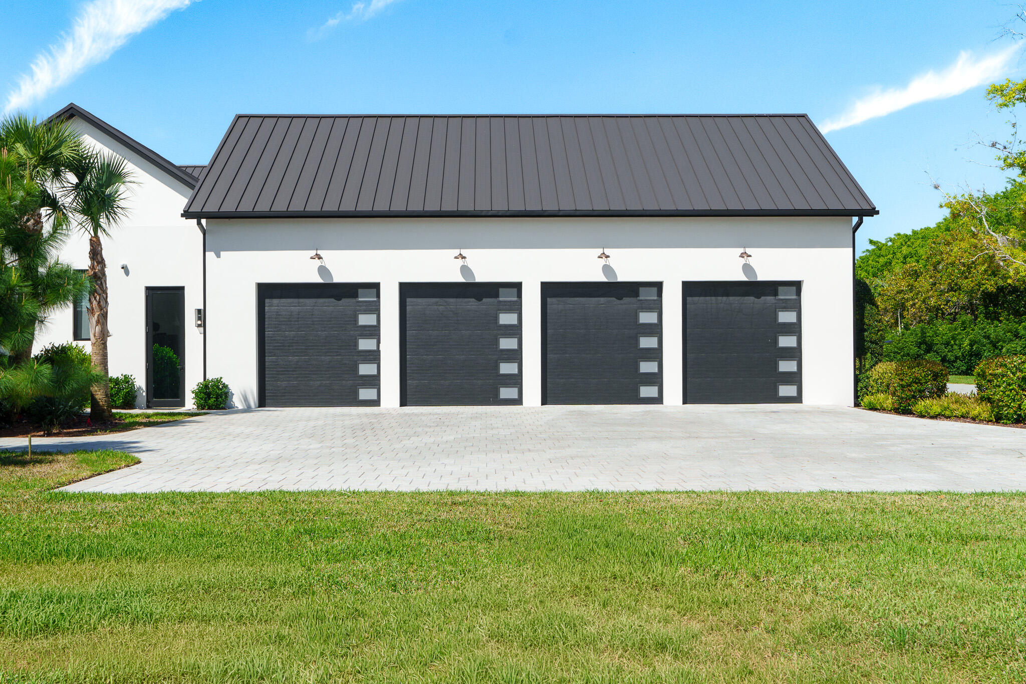 TIERRA DEL REY Estates South - Residential