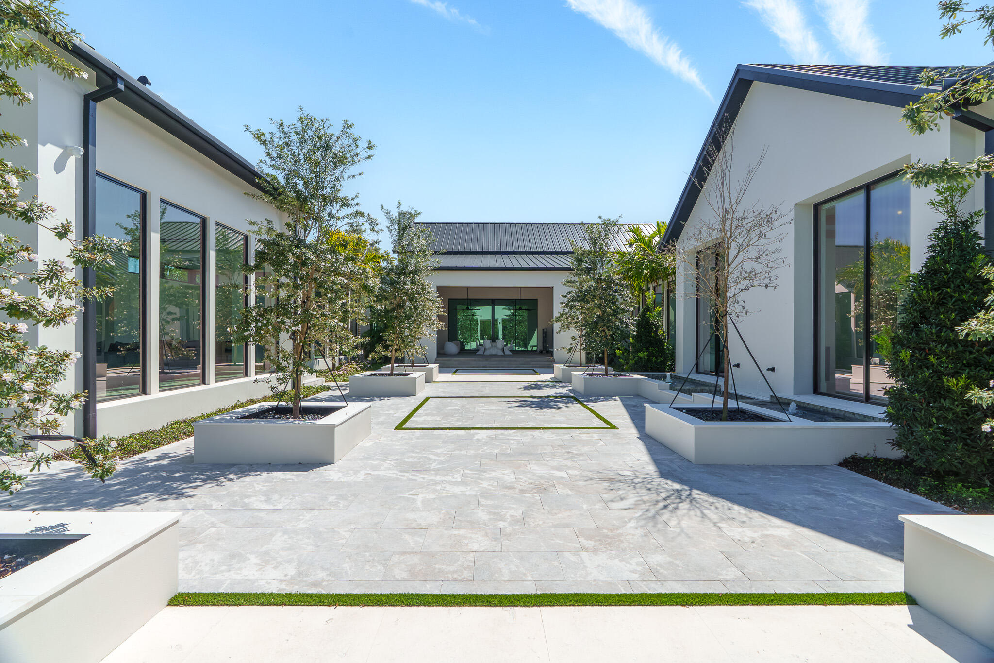 TIERRA DEL REY Estates South - Residential