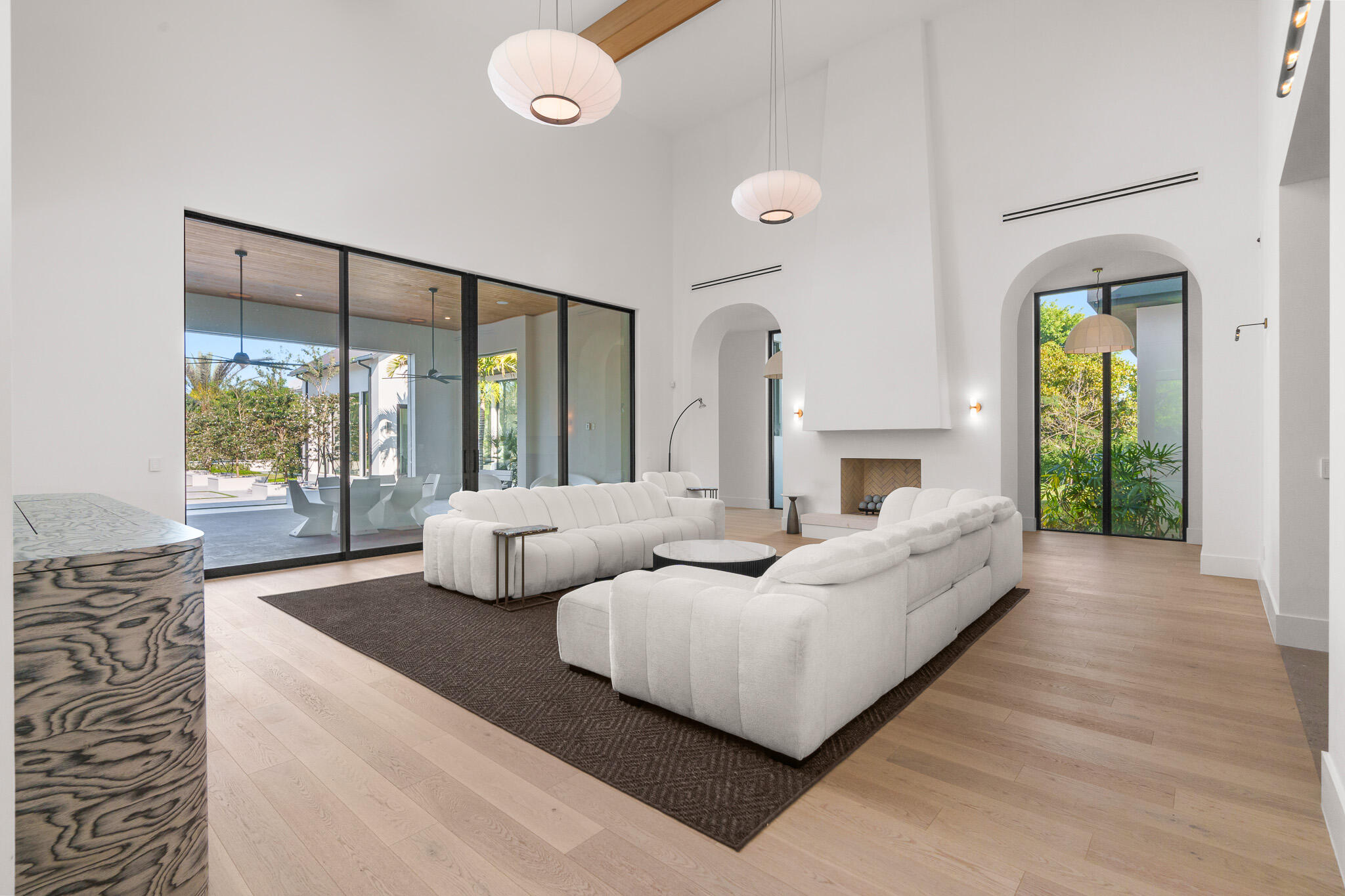 TIERRA DEL REY Estates South - Residential