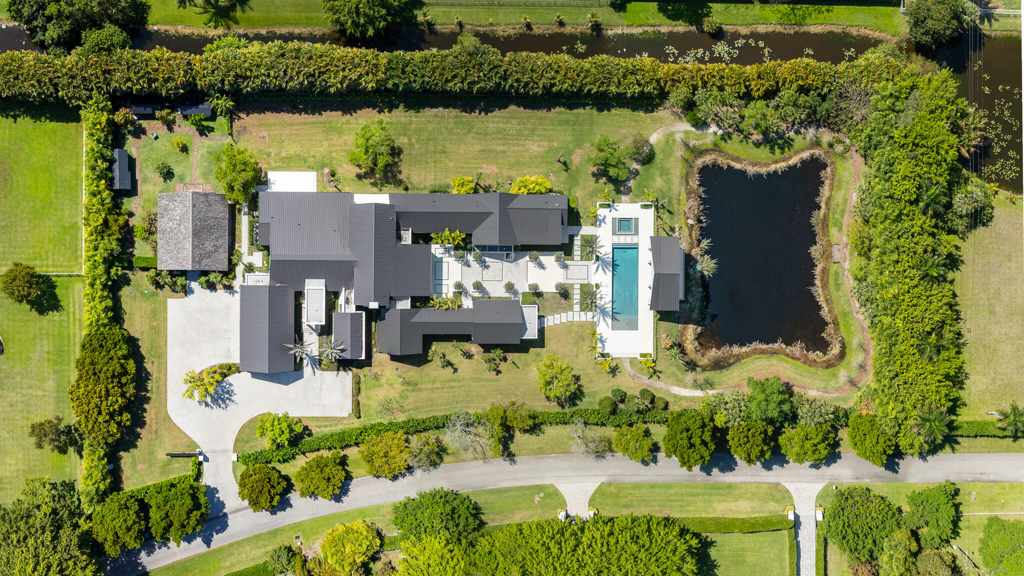 TIERRA DEL REY Estates South - Residential