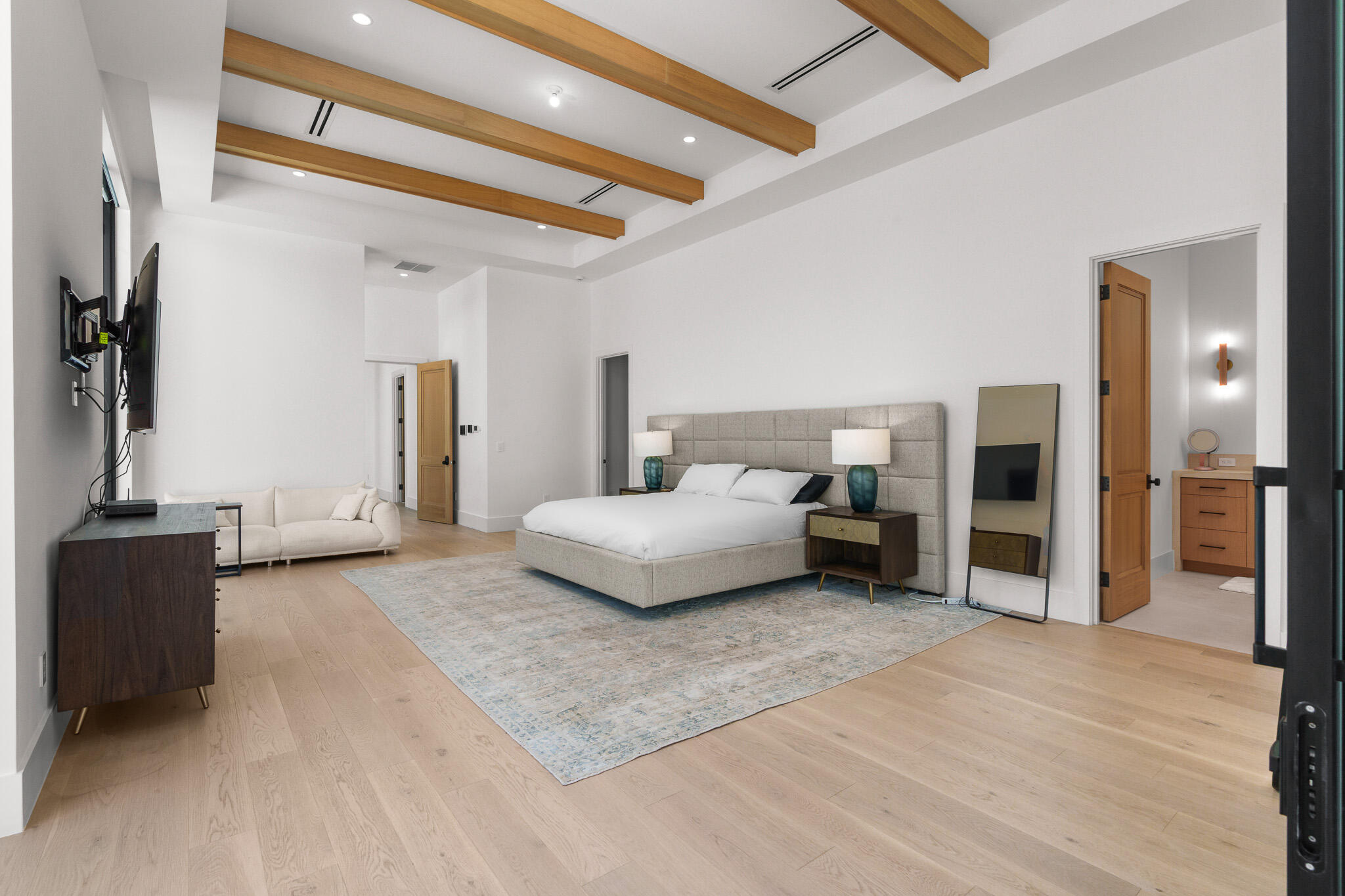 TIERRA DEL REY Estates South - Residential