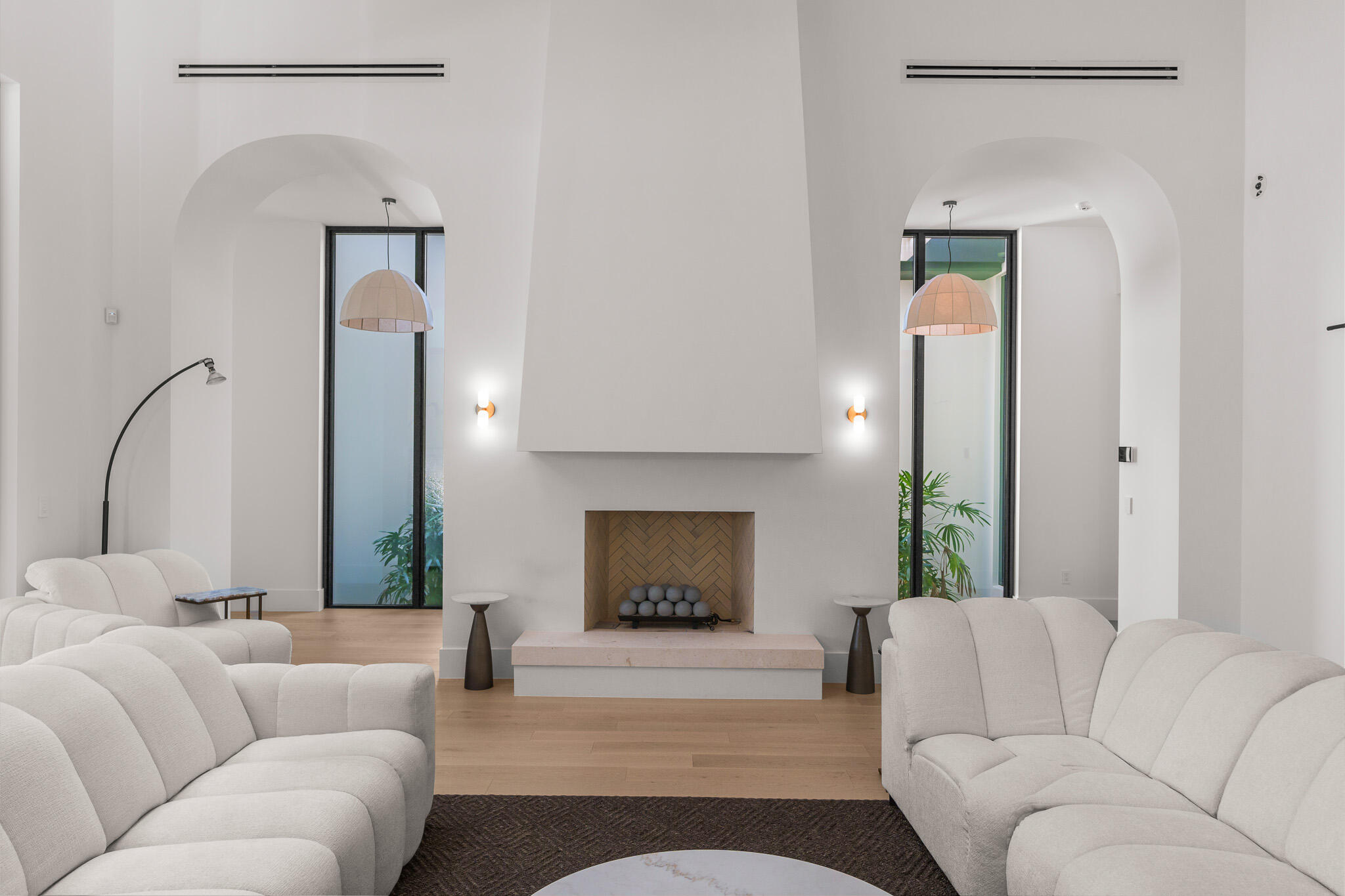 TIERRA DEL REY Estates South - Residential