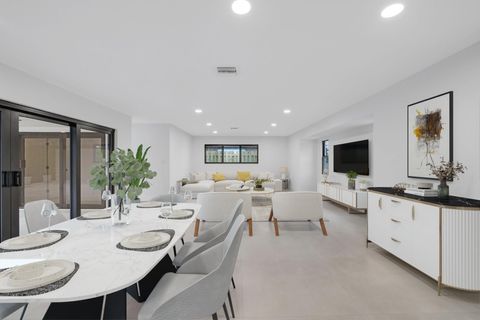 Tiny photo for 550 SW 6th Avenue, Boca Raton, FL 33486 (MLS # F10551118)
